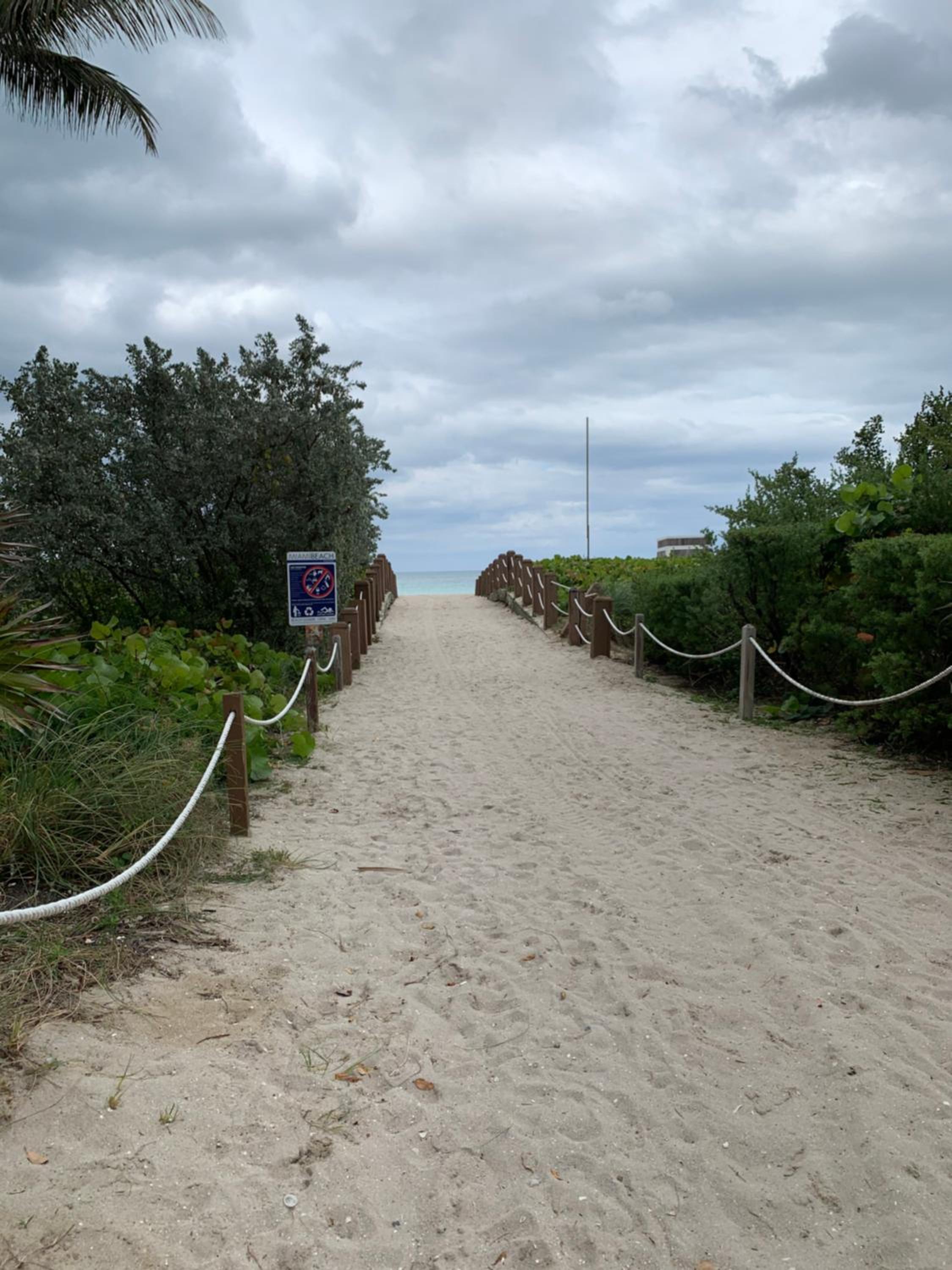 Dream Studio on the Beach view 5
