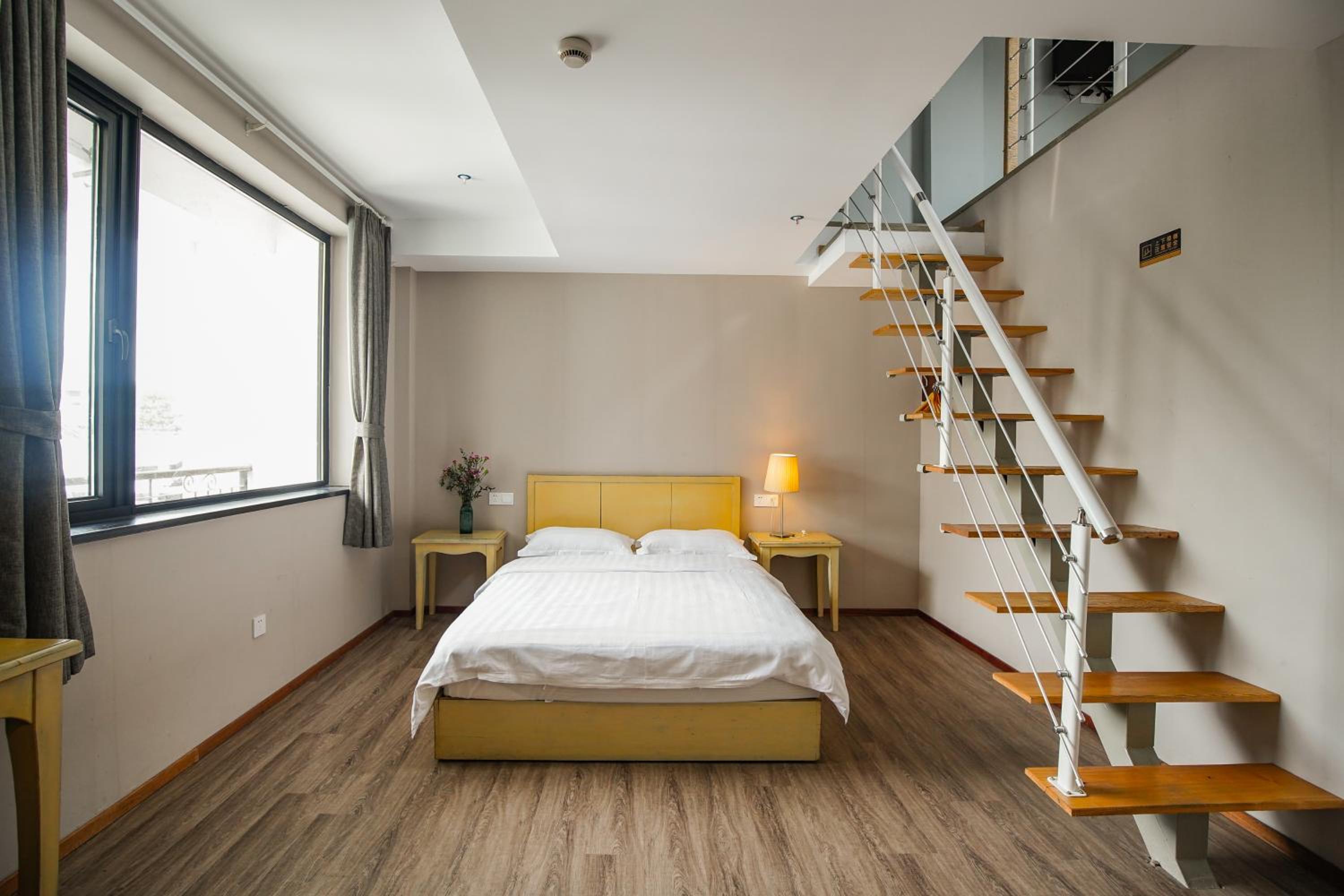 Wushanyi International Youth Hostel