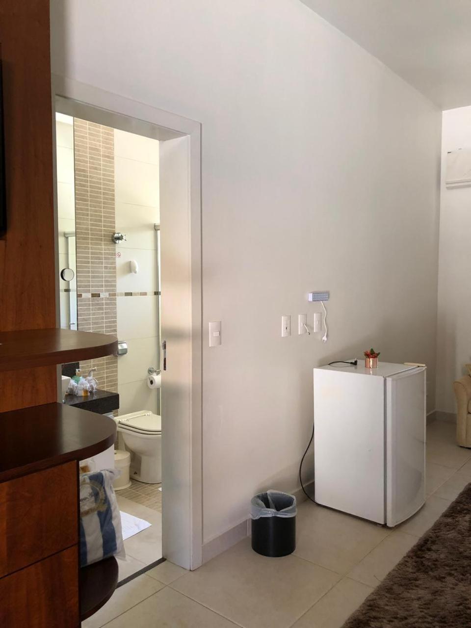 Hotel Boutique Coração Aberto