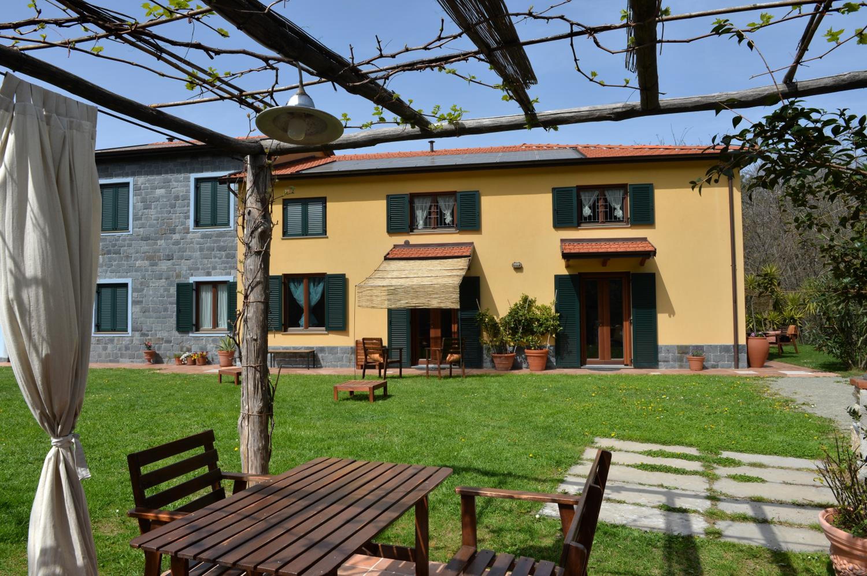 Il Laghello di Amina - Property Image 35