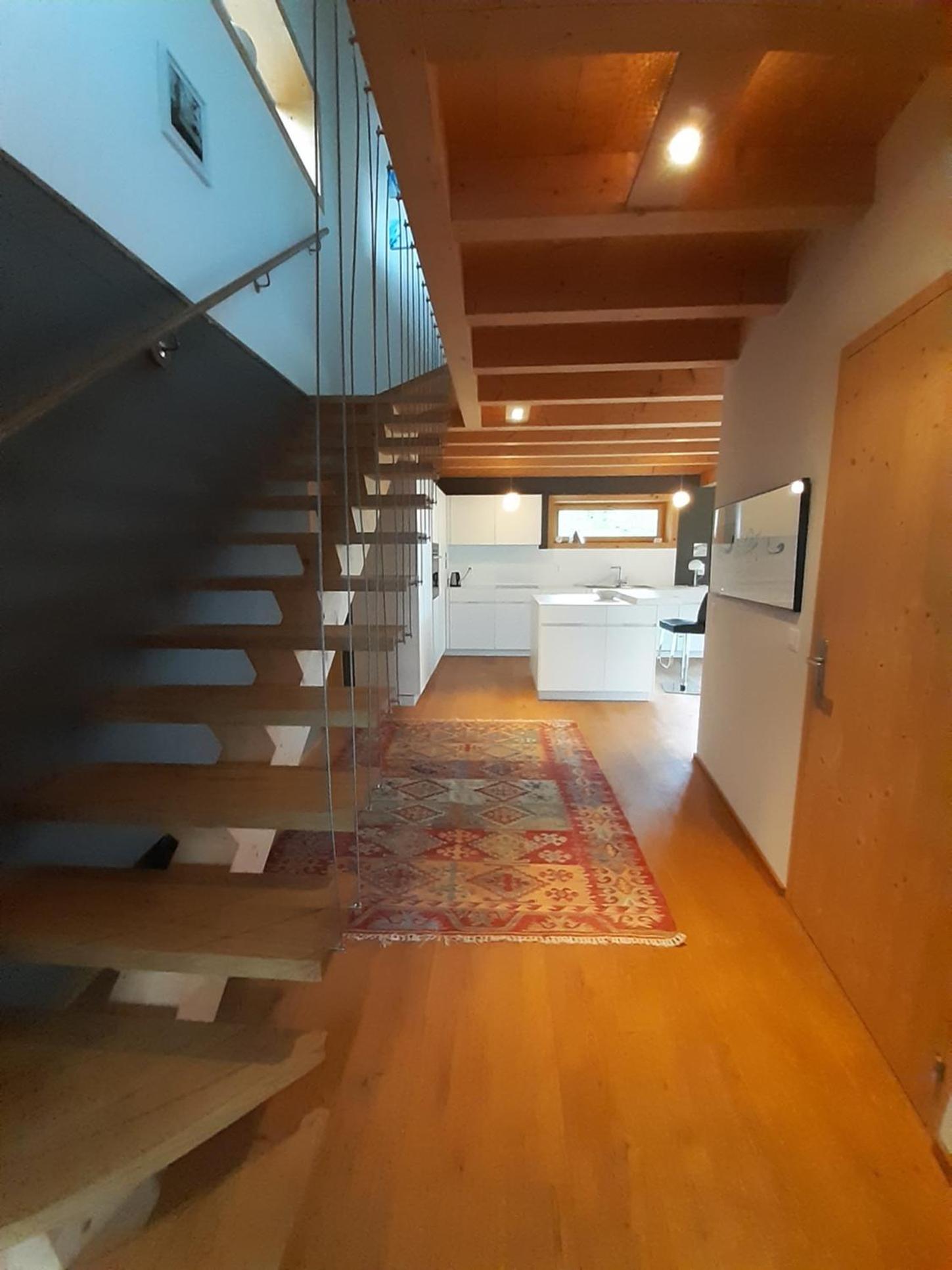 Alpine Dream Chalet with Spa close to Lake Geneva