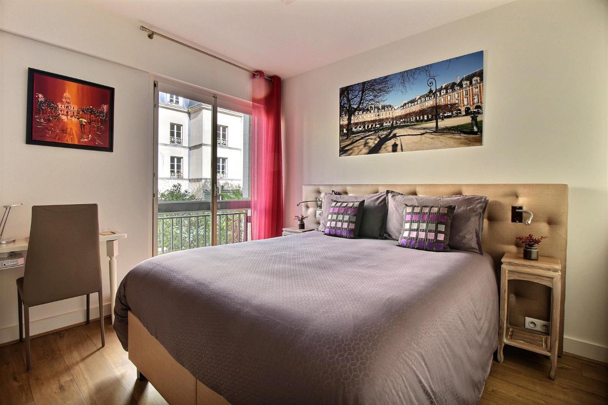 Assia & Nathalie - Luxury B&B MARAIS