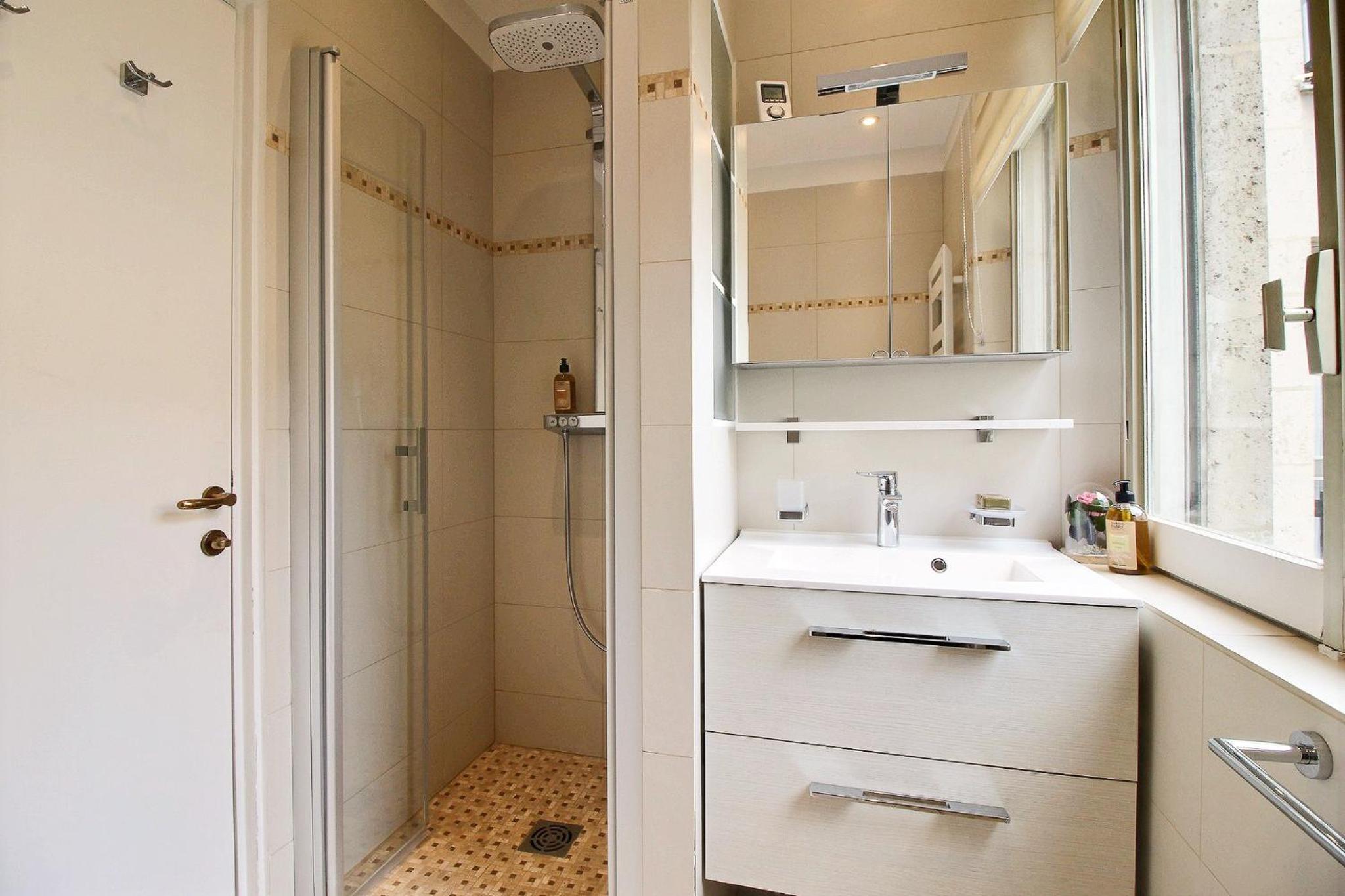 Assia & Nathalie - Luxury B&B MARAIS