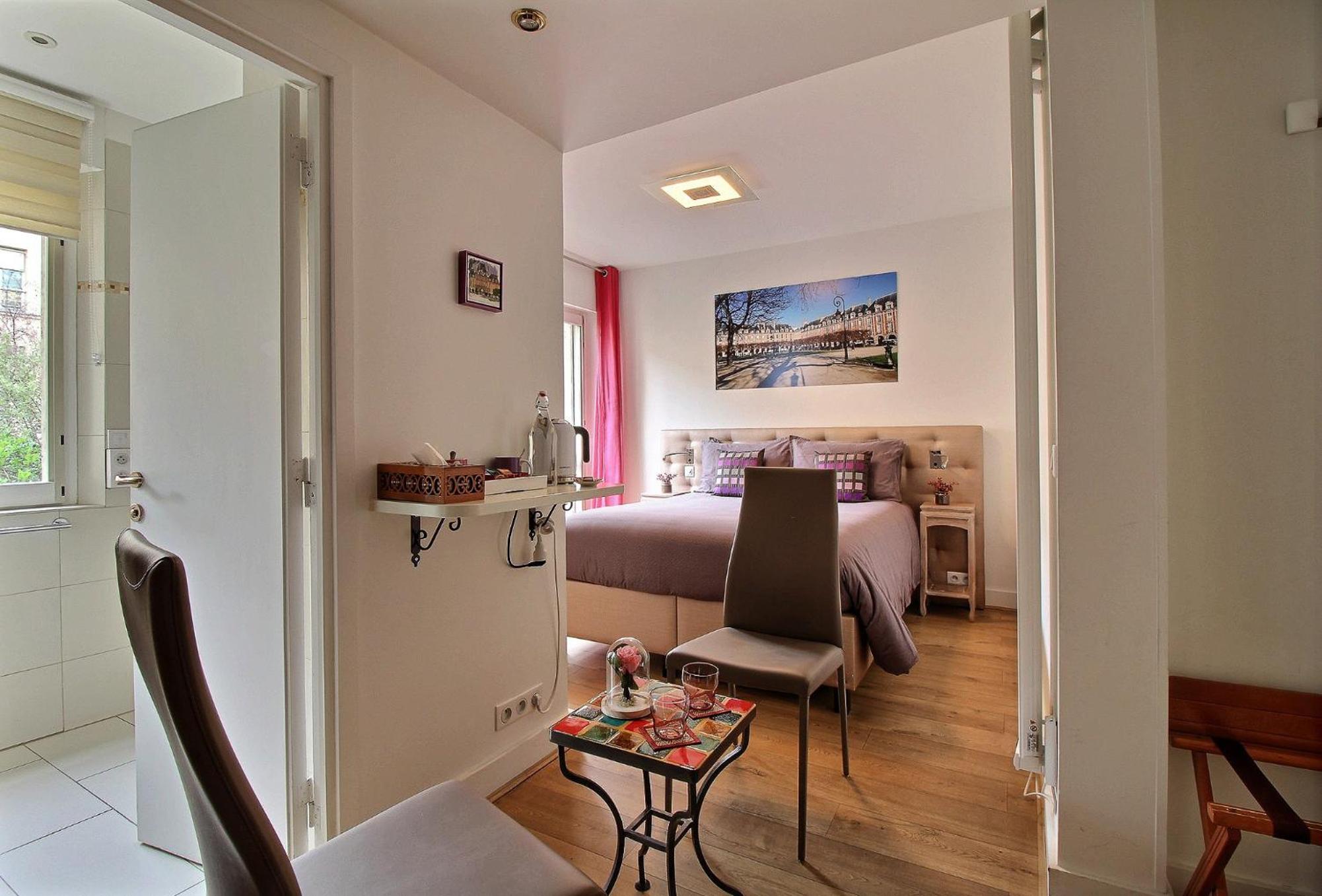 Assia & Nathalie - Luxury B&B MARAIS