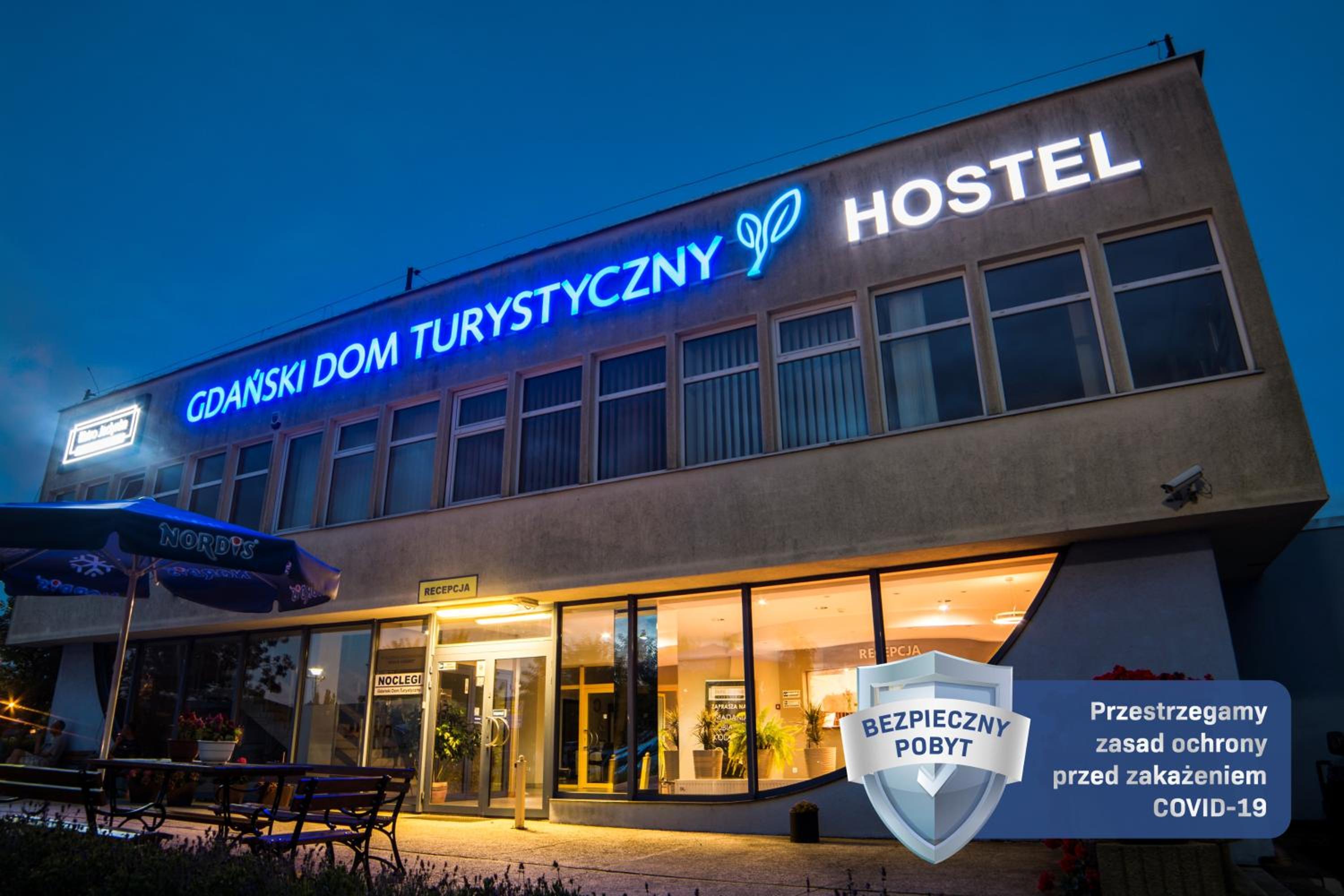 Gdański Dom Turystyczny Hostel - Image 2