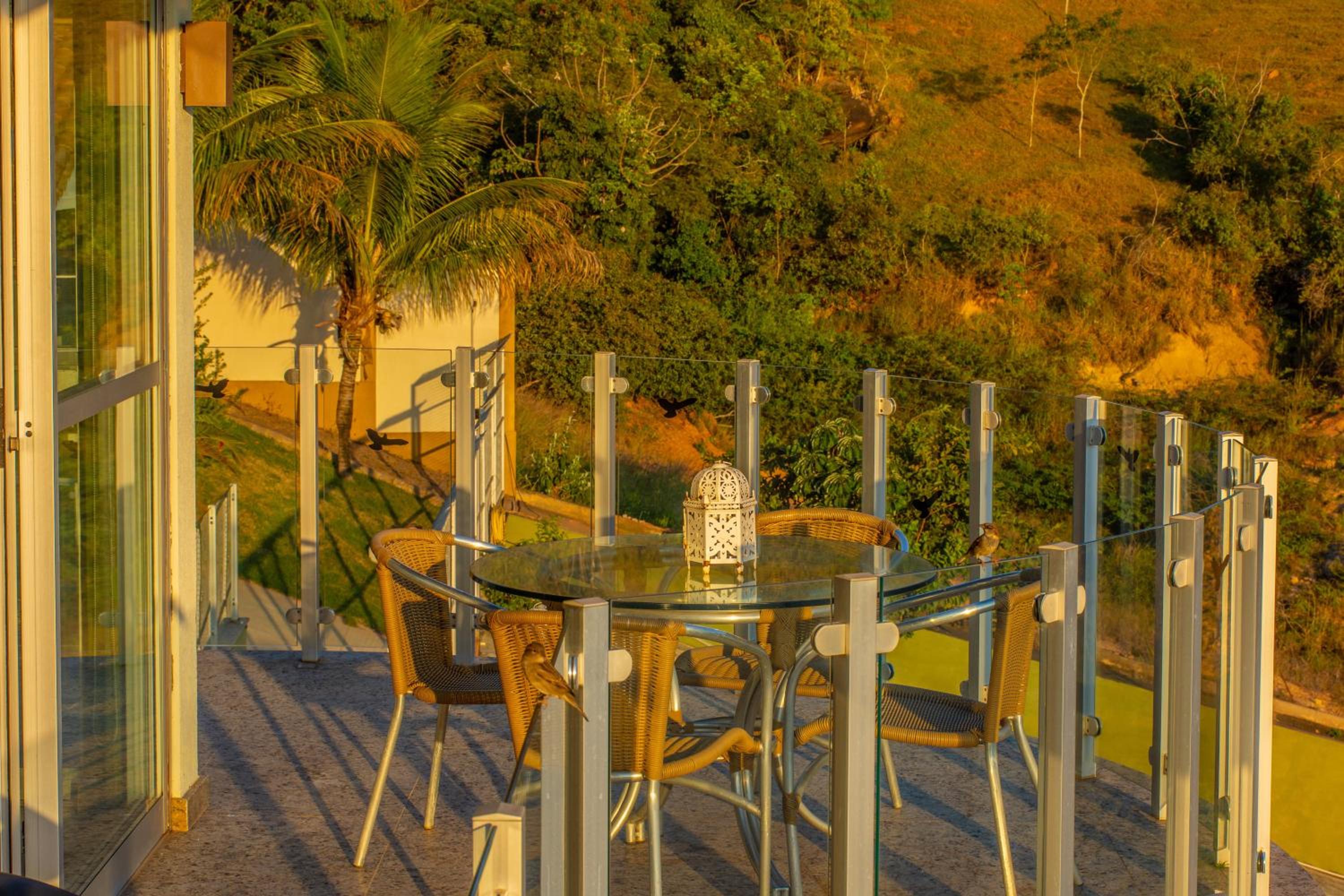 Hotel Boutique Coração Aberto