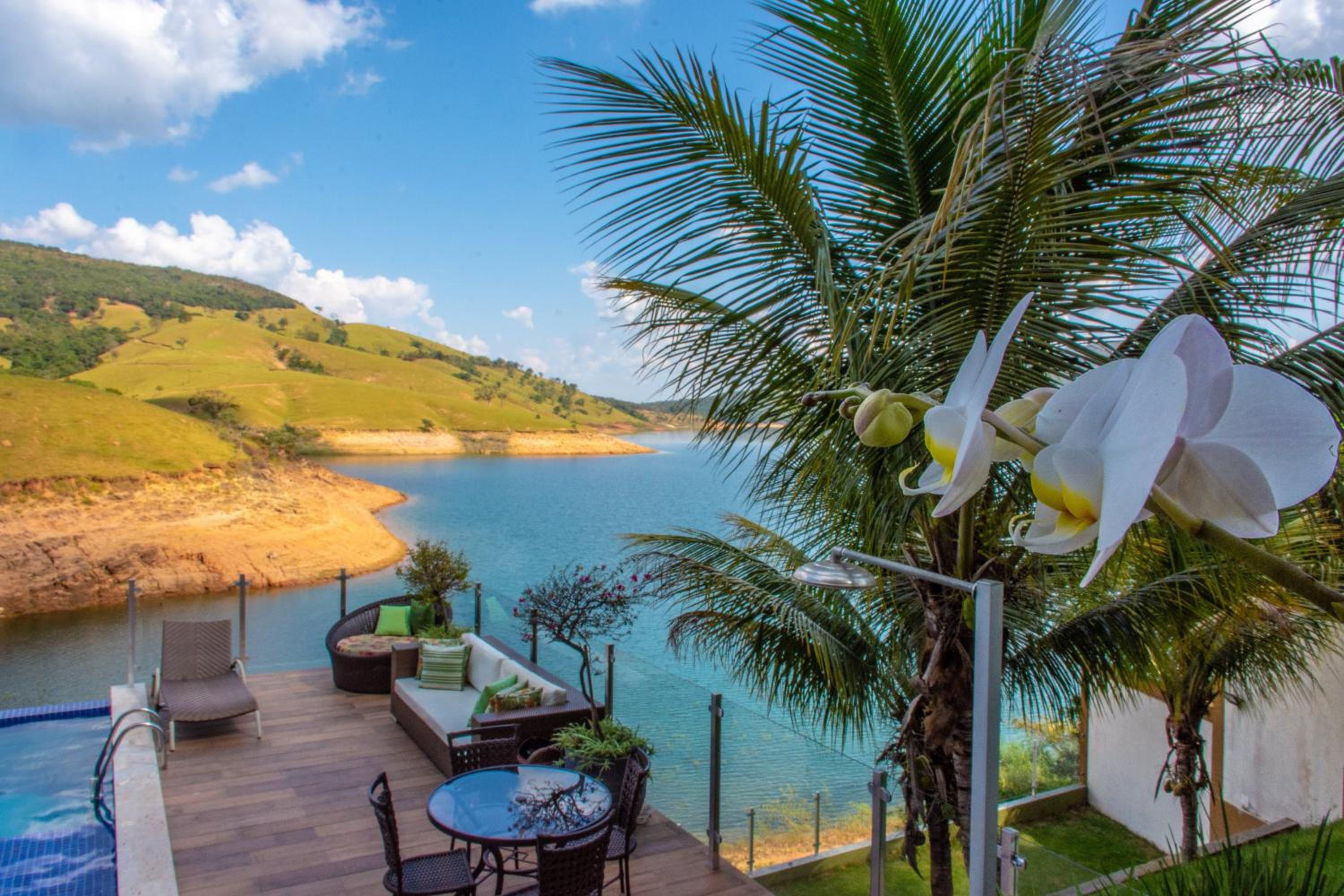 Hotel Boutique Coração Aberto