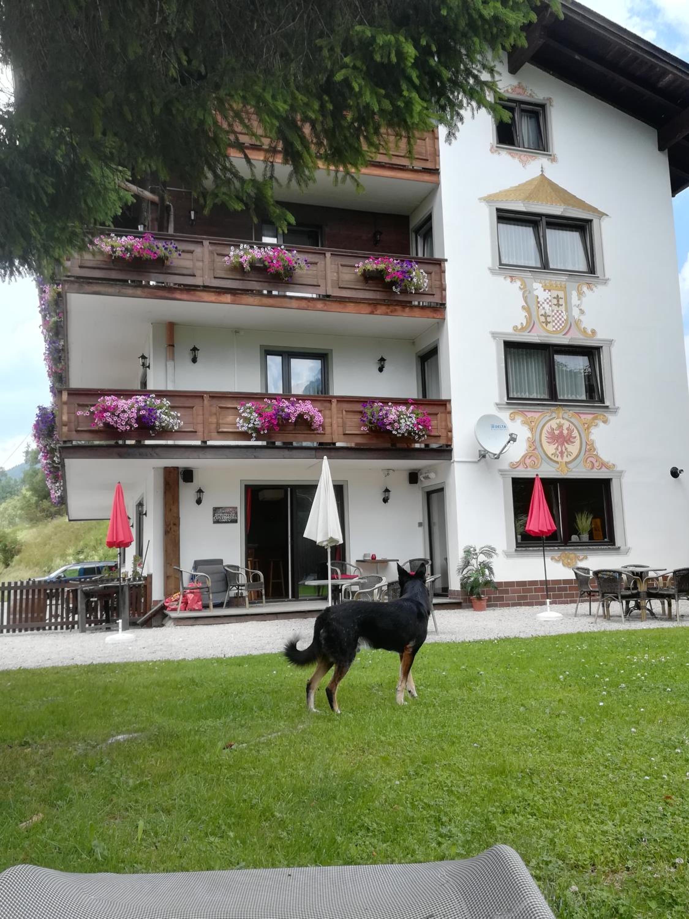 Bed & Breakfast Der Tiroler