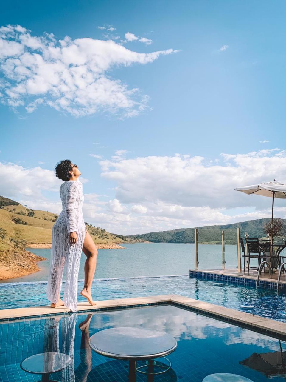 Hotel Boutique Coração Aberto