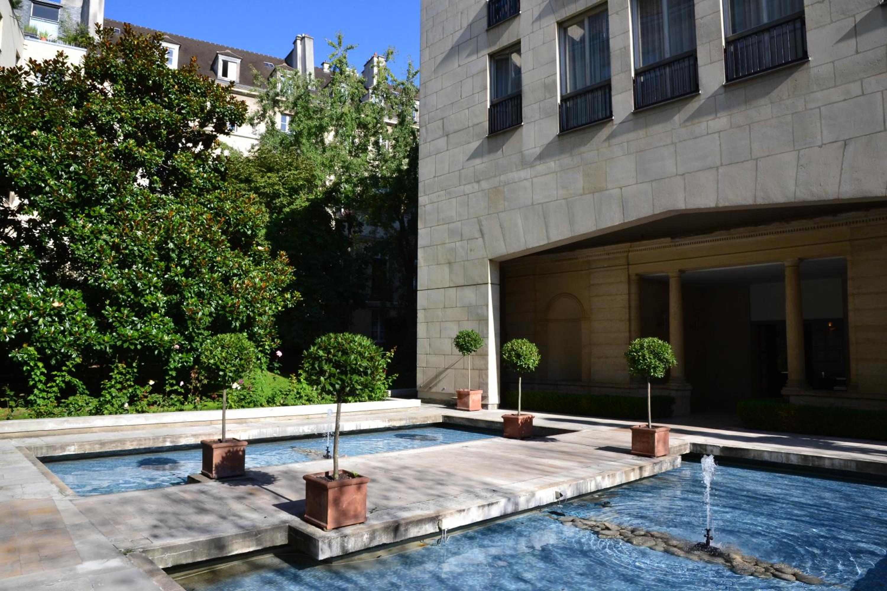 Hotel Assia & Nathalie - Luxury B&B MARAIS - Image 1