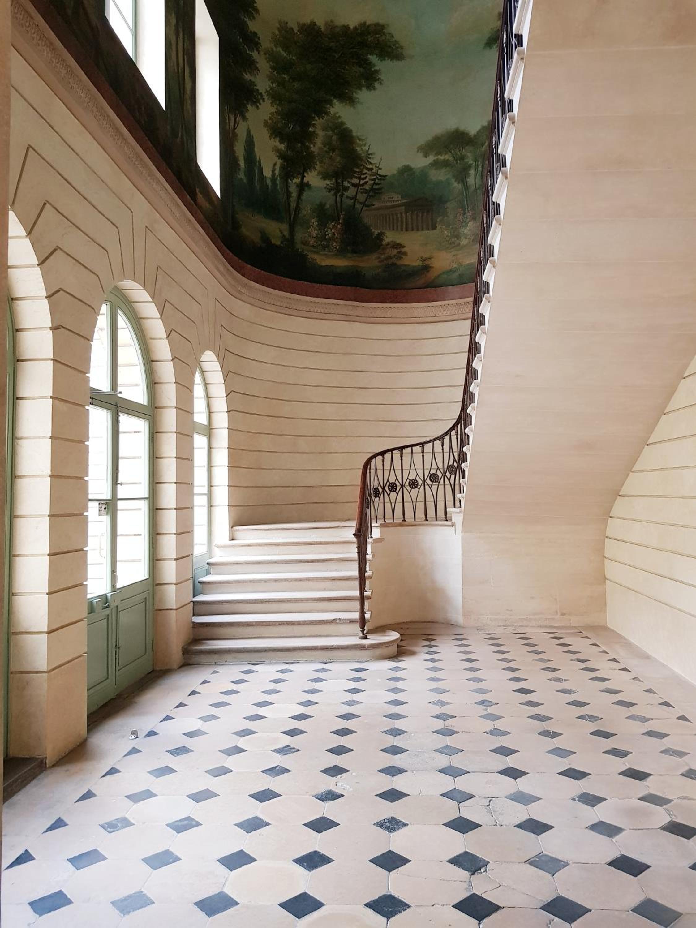 Assia & Nathalie - Luxury B&B MARAIS