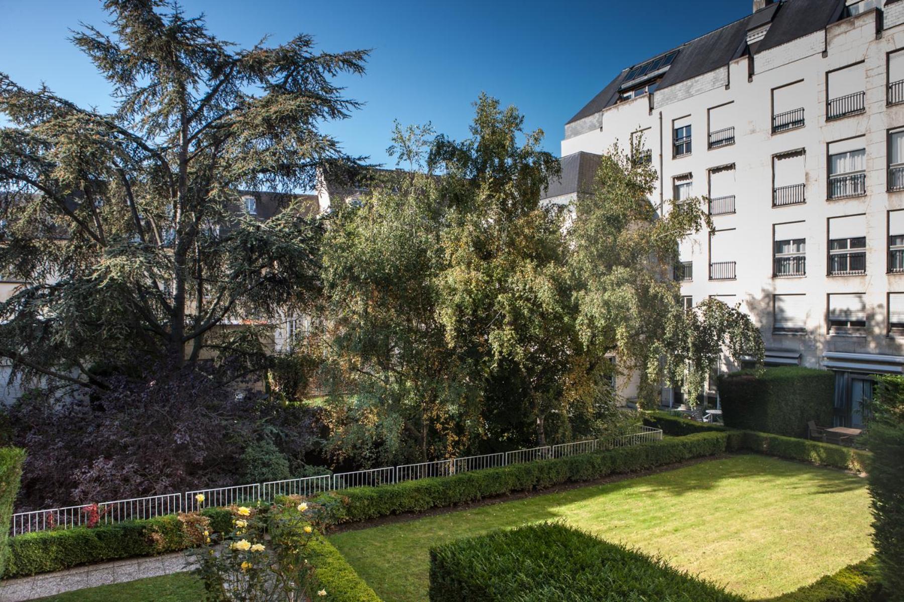 Assia & Nathalie - Luxury B&B MARAIS