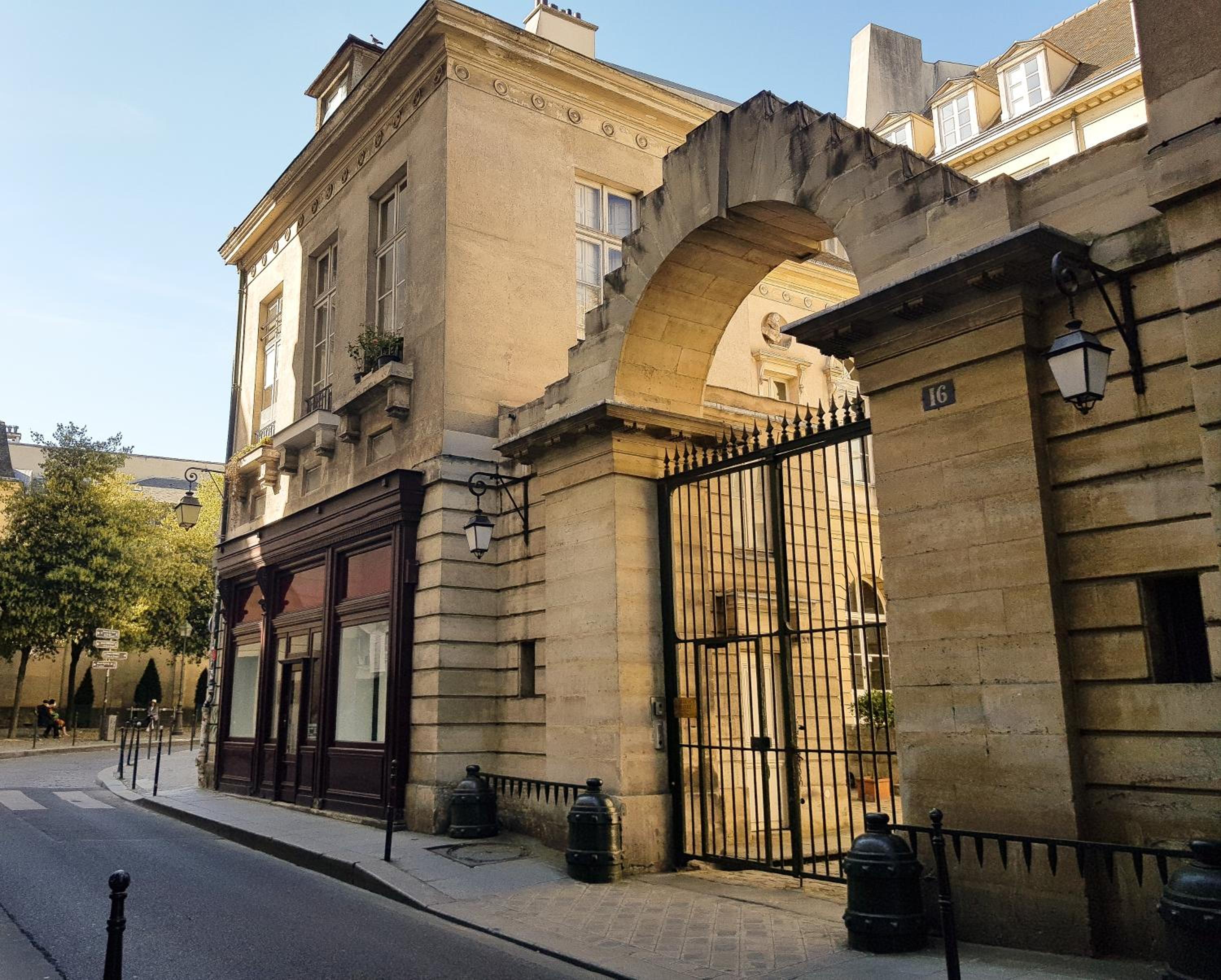 Assia & Nathalie - Luxury B&B MARAIS