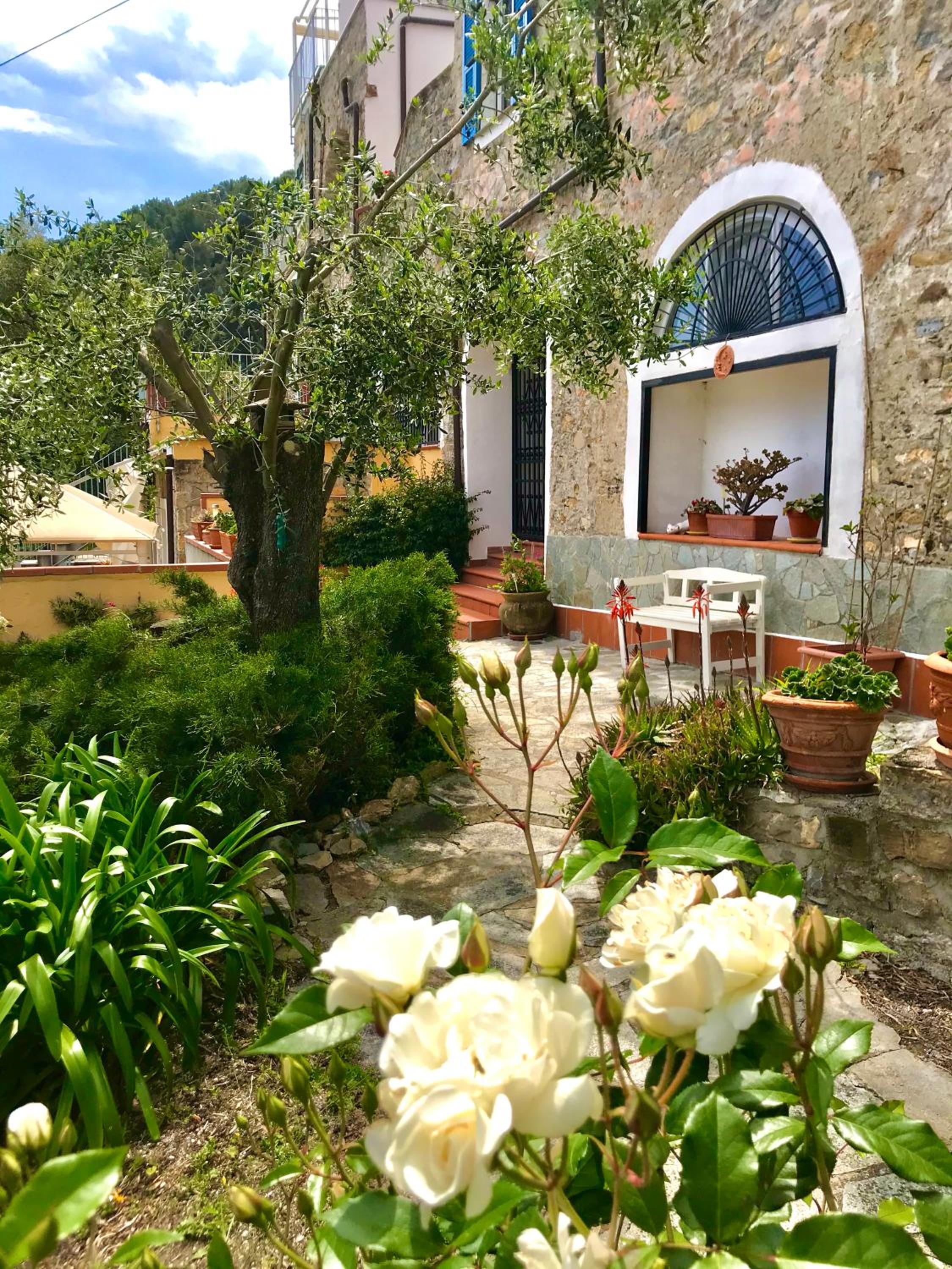 Casa Belvedere view 3