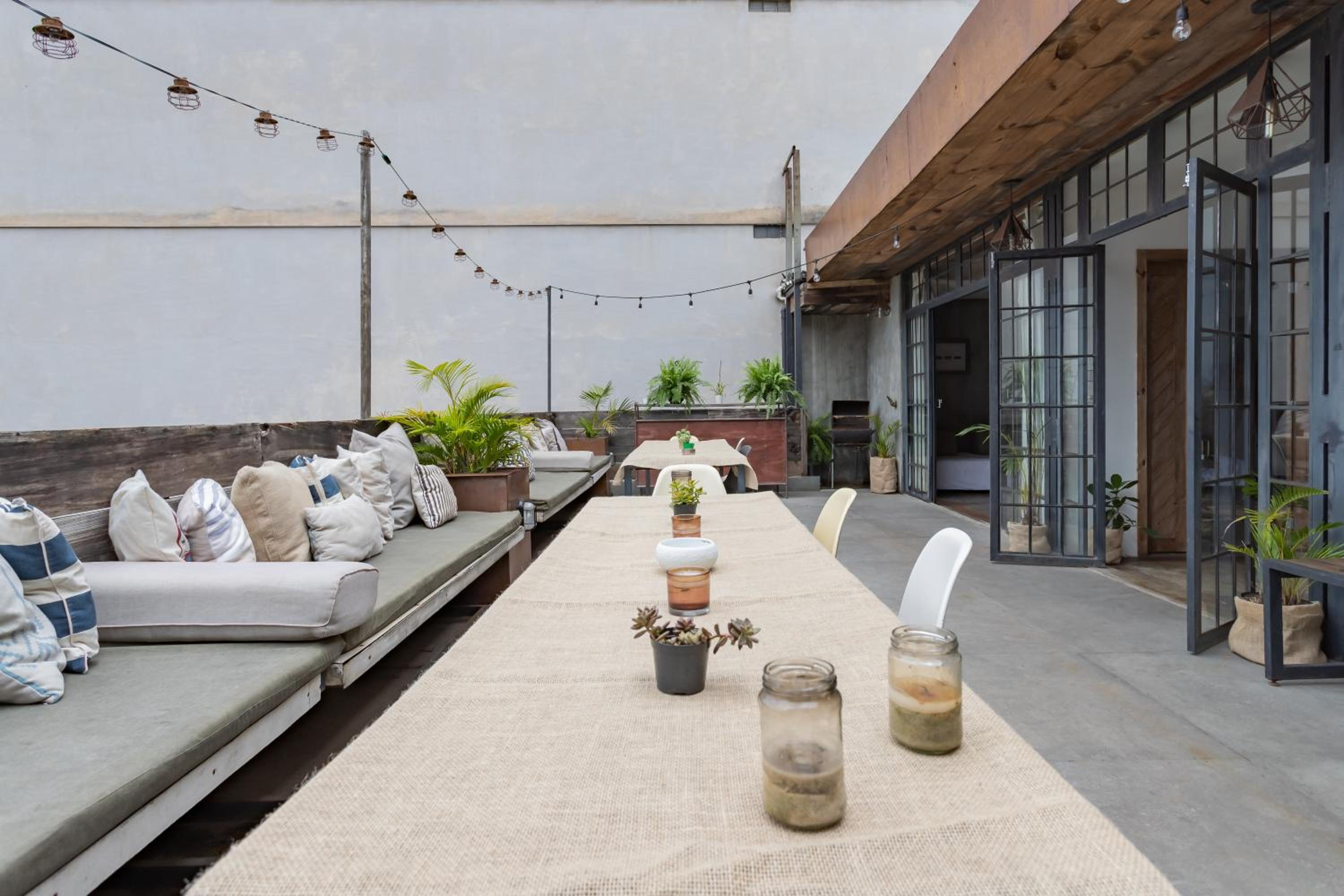 Hotel Ipanema Hills Loft - Image 1