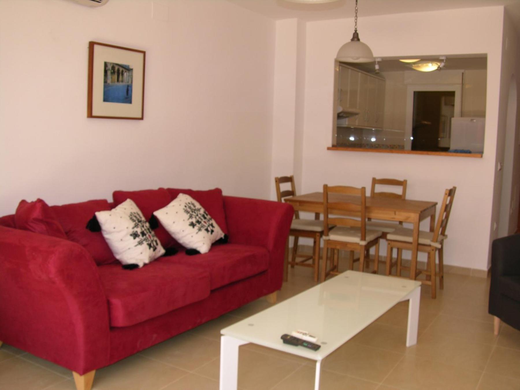 Albatros Playa 3 - 1307 view 4