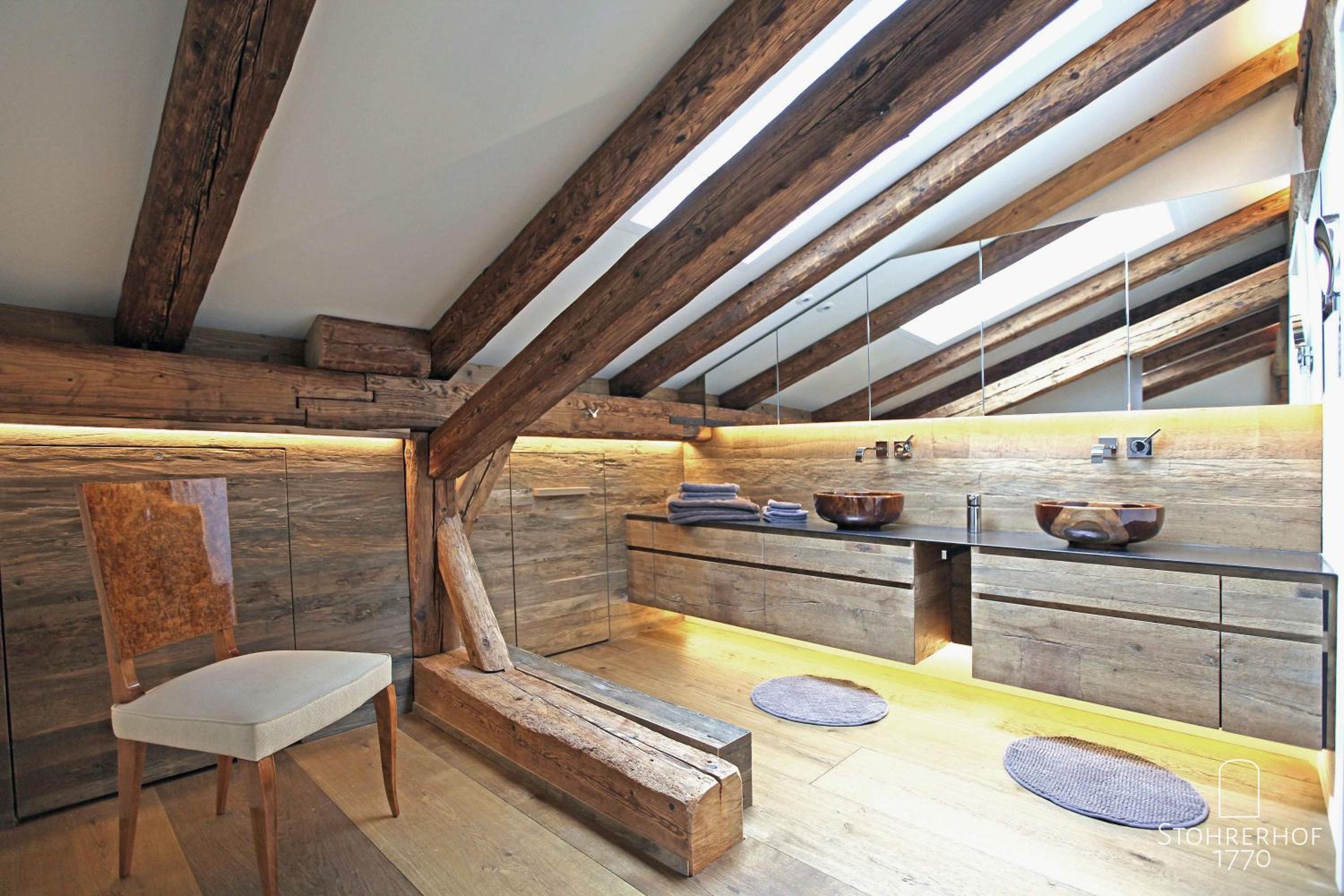 5 Sterne Ferienhaus Gut Stohrerhof am Ammersee bis 15 Personen