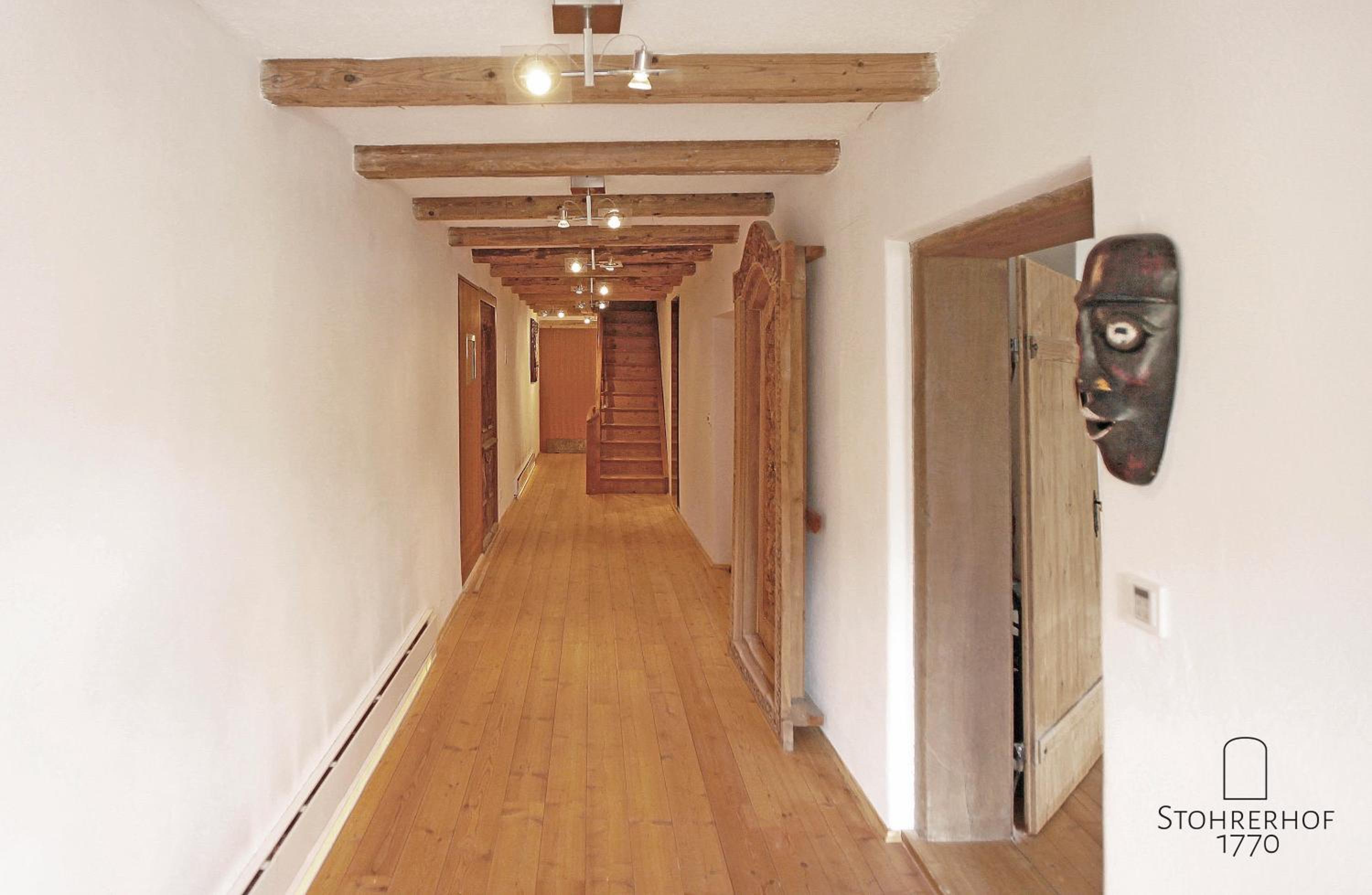 5 Sterne Ferienhaus Gut Stohrerhof am Ammersee bis 15 Personen