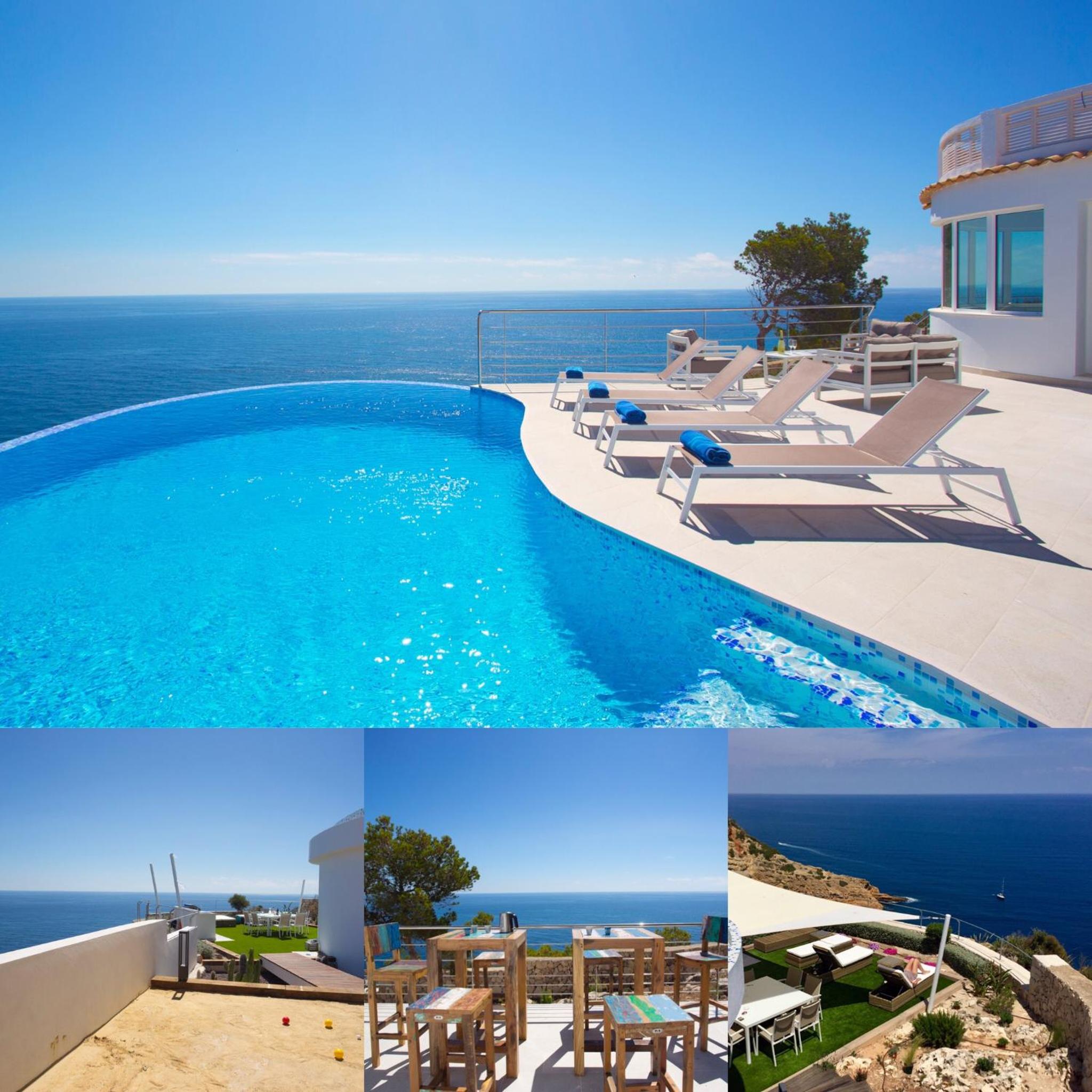 Blue Dream Villa photo 3