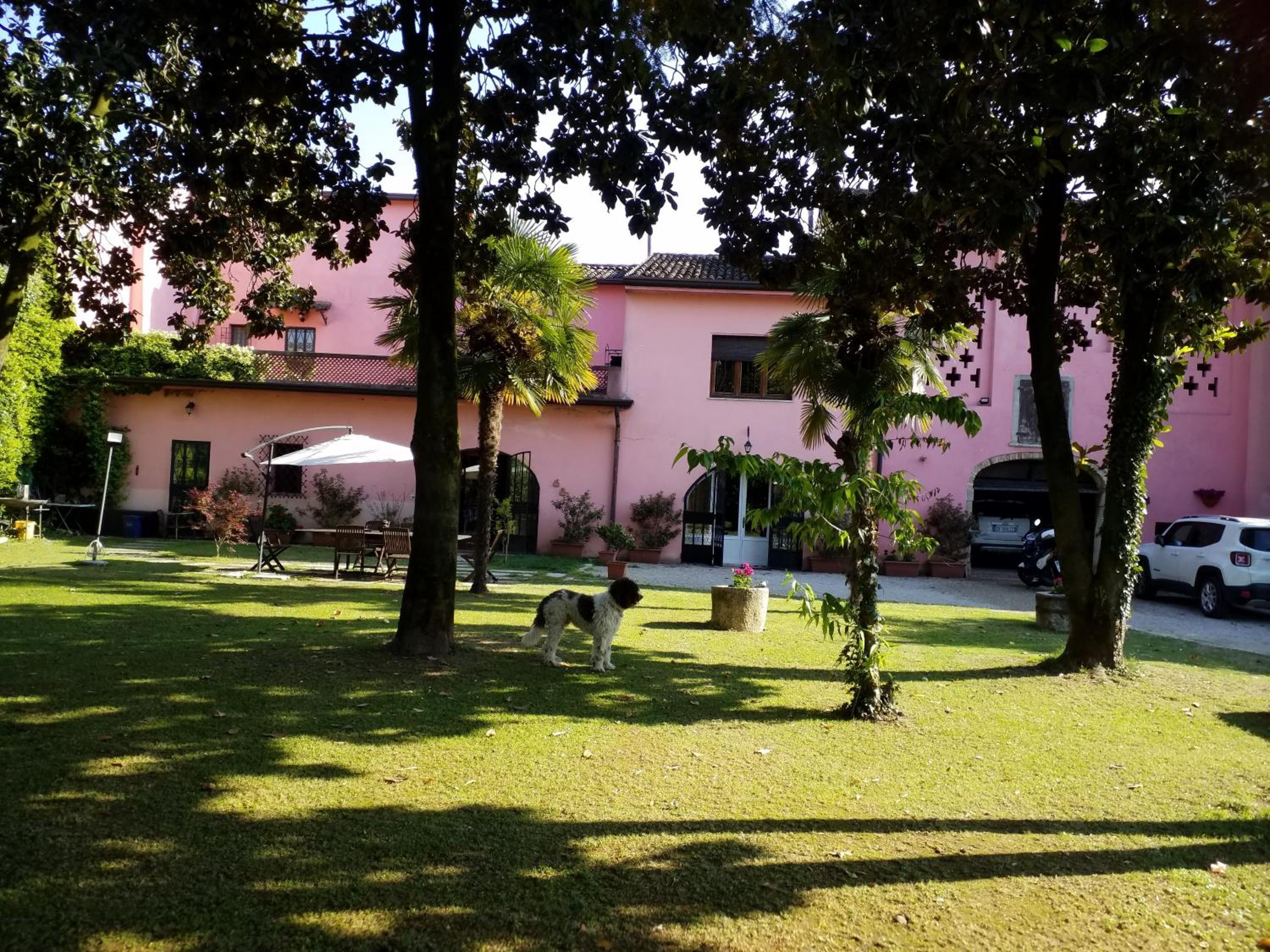 Residenza La Dimora ImPerfetta view 5