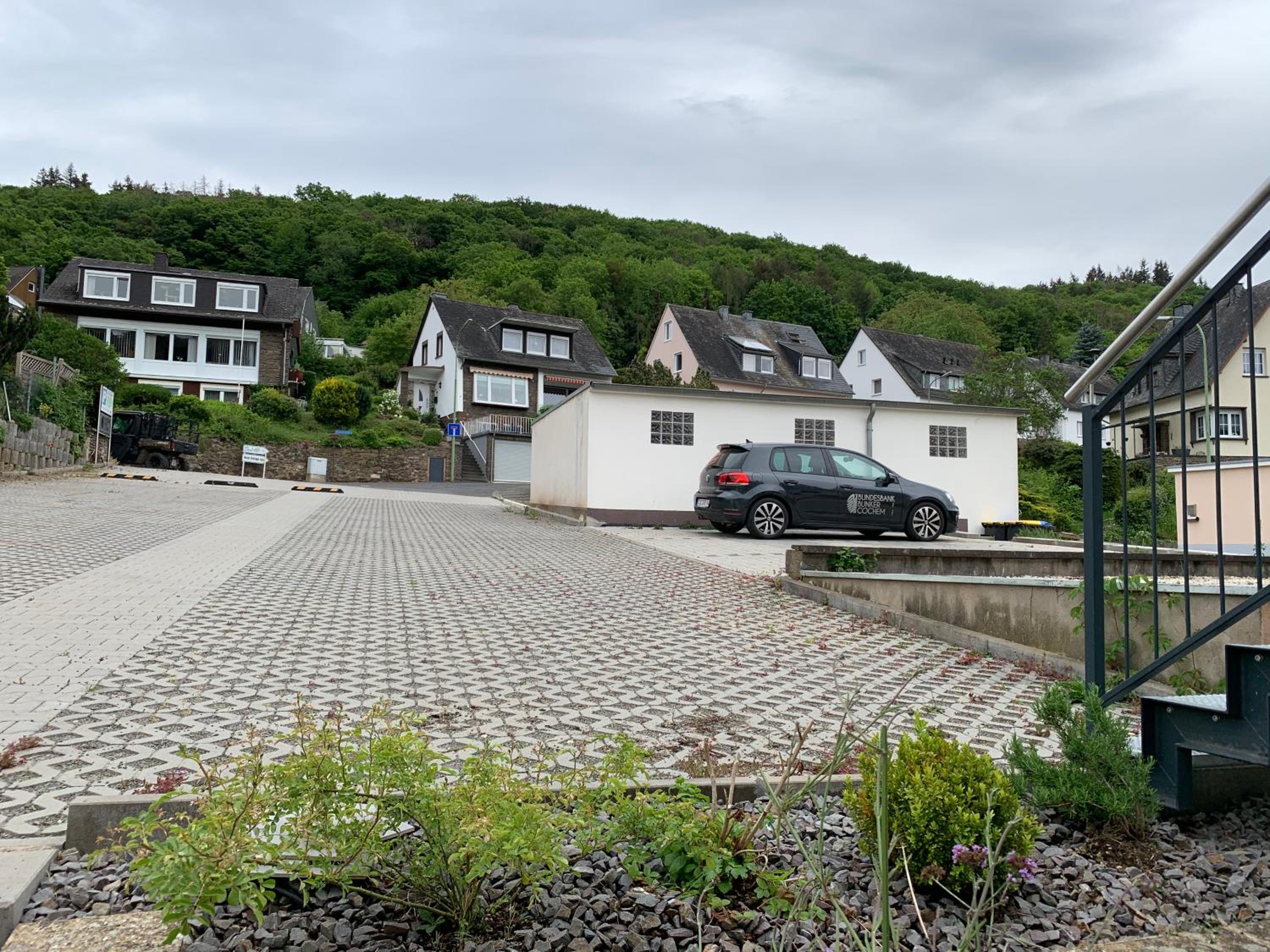 children's play area