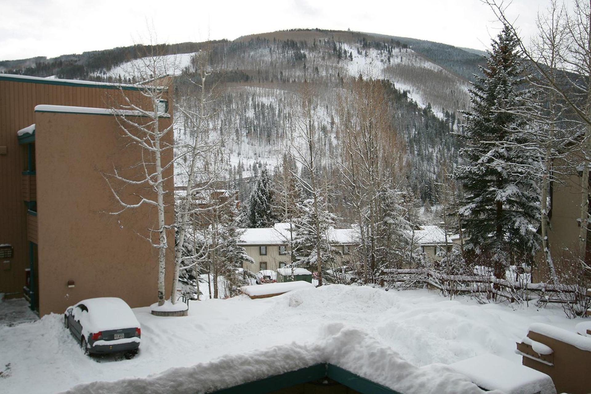 Homestake Condos by Vail Realty