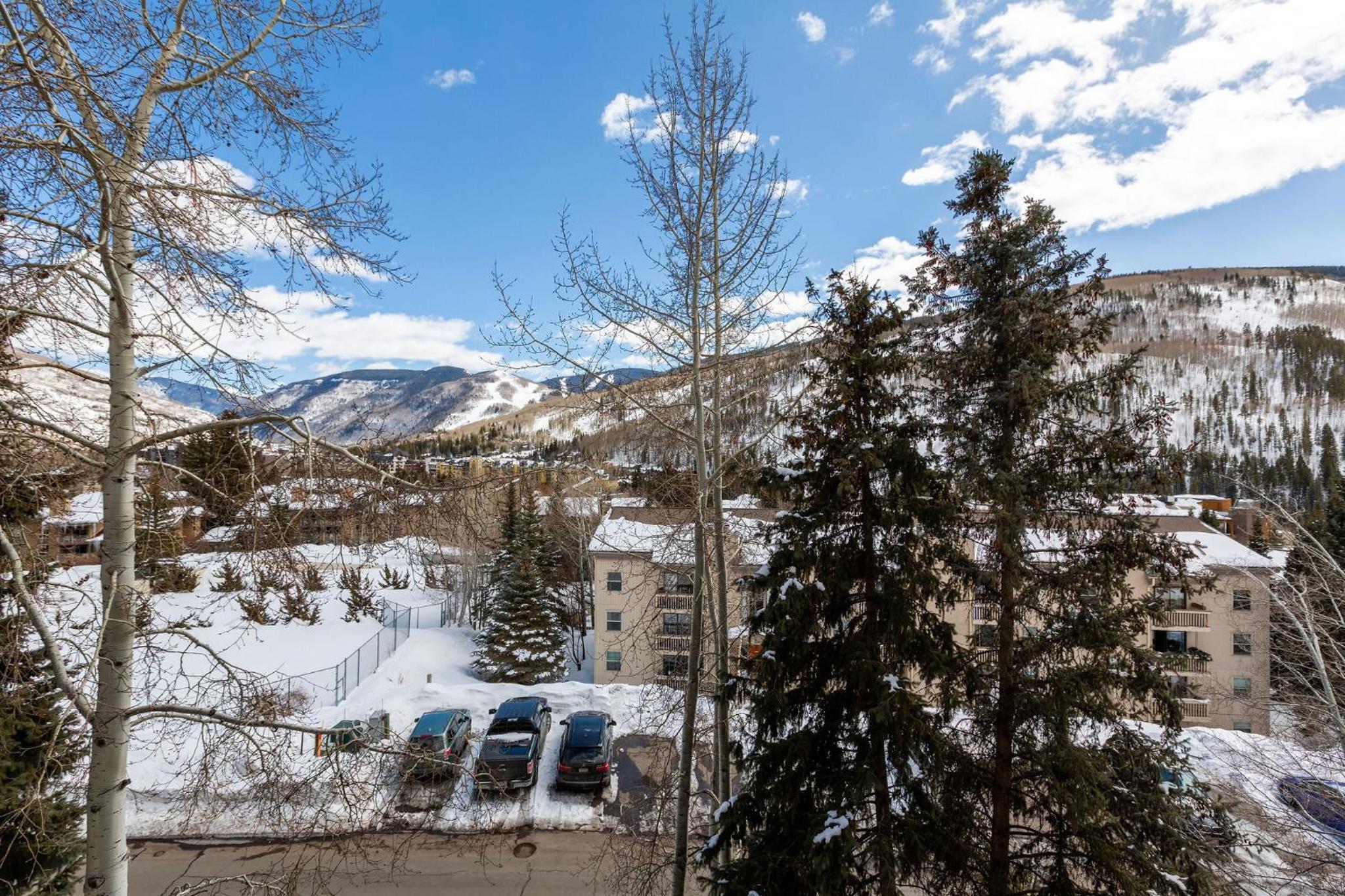 Homestake Condos by Vail Realty