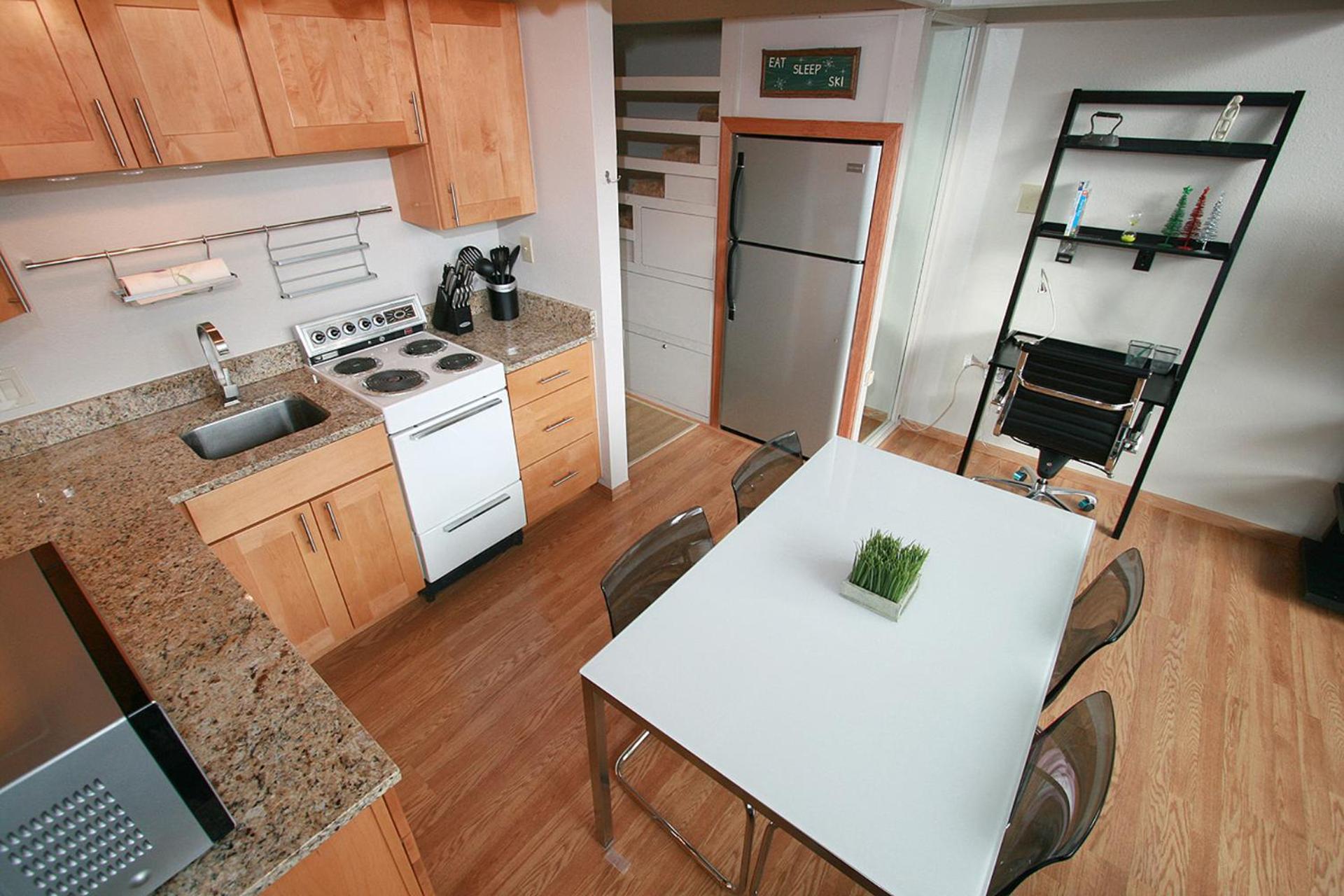 Homestake Condos by Vail Realty