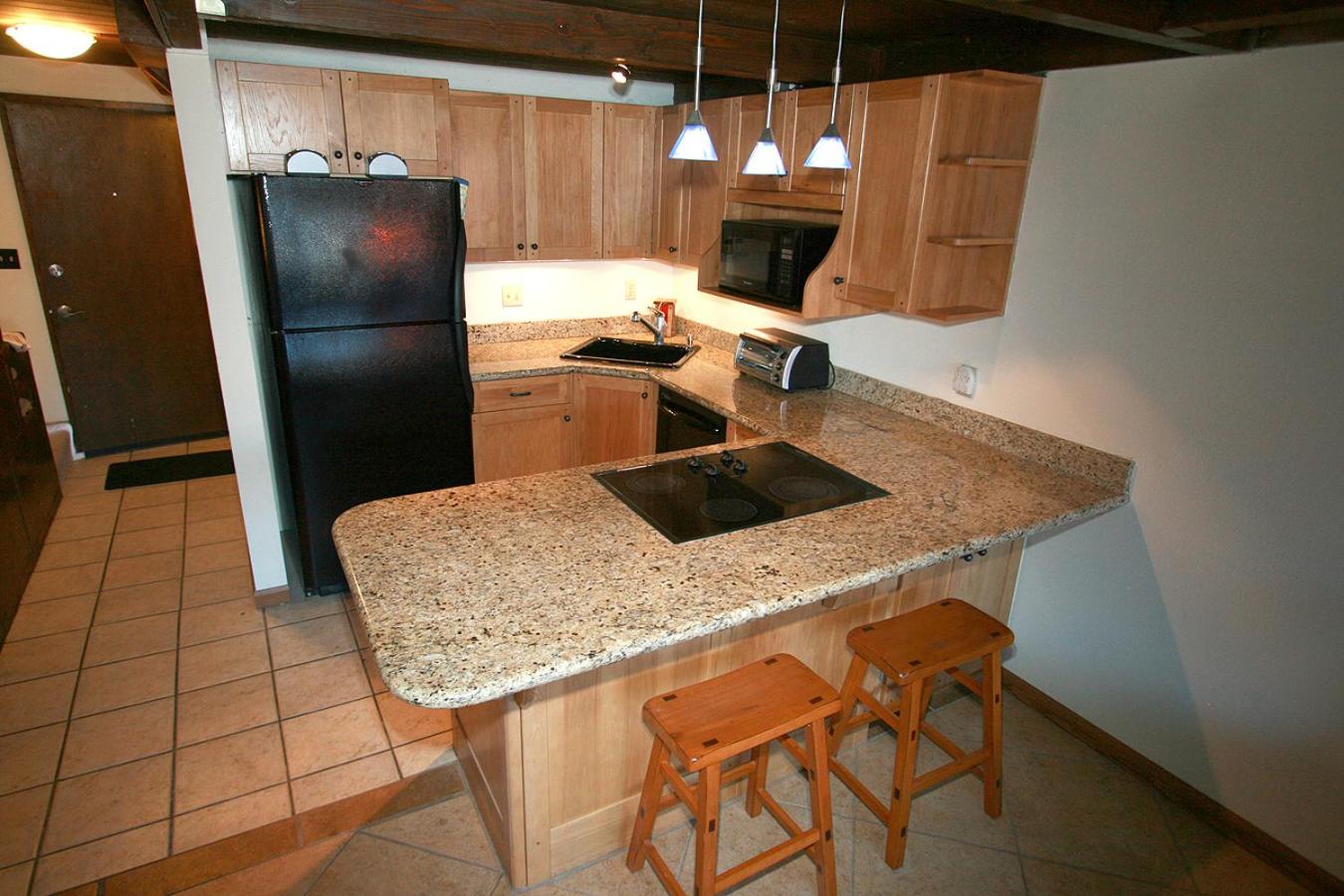 Homestake Condos by Vail Realty