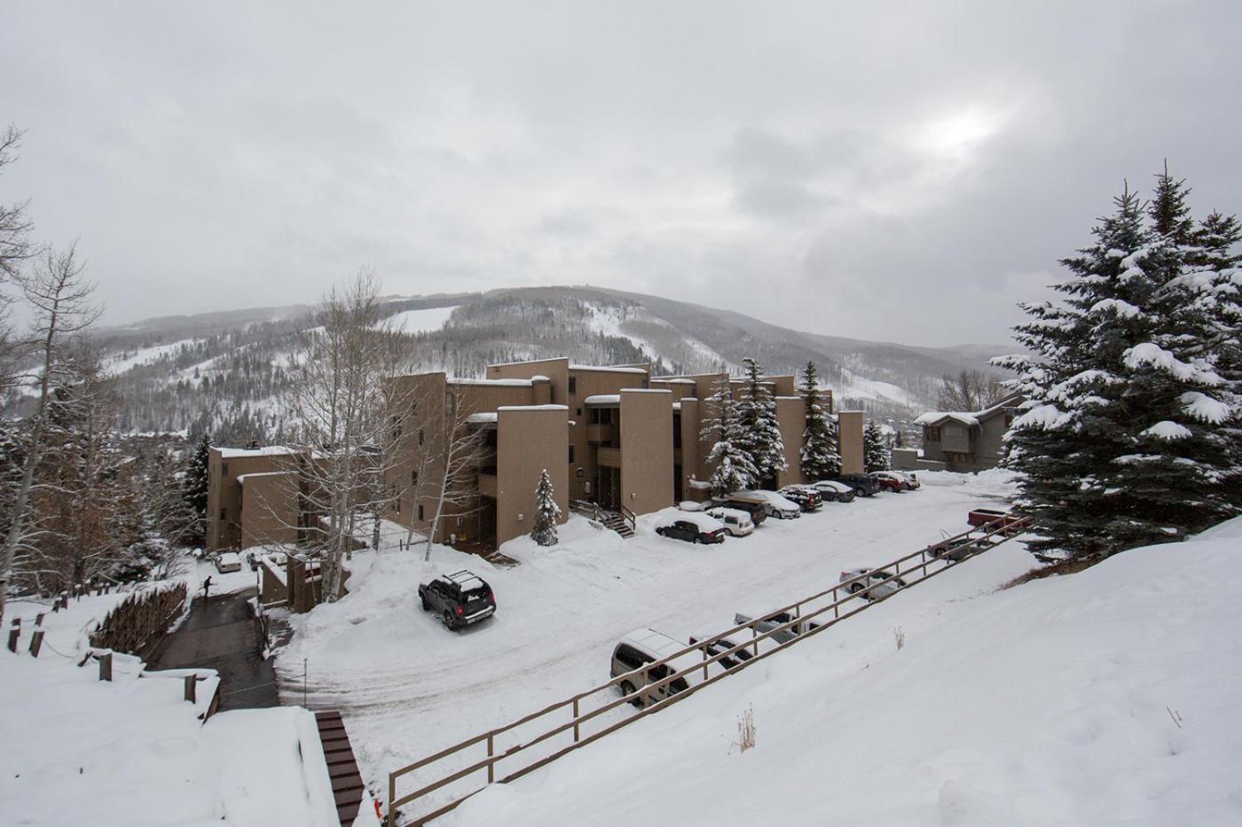 Homestake Condos by Vail Realty