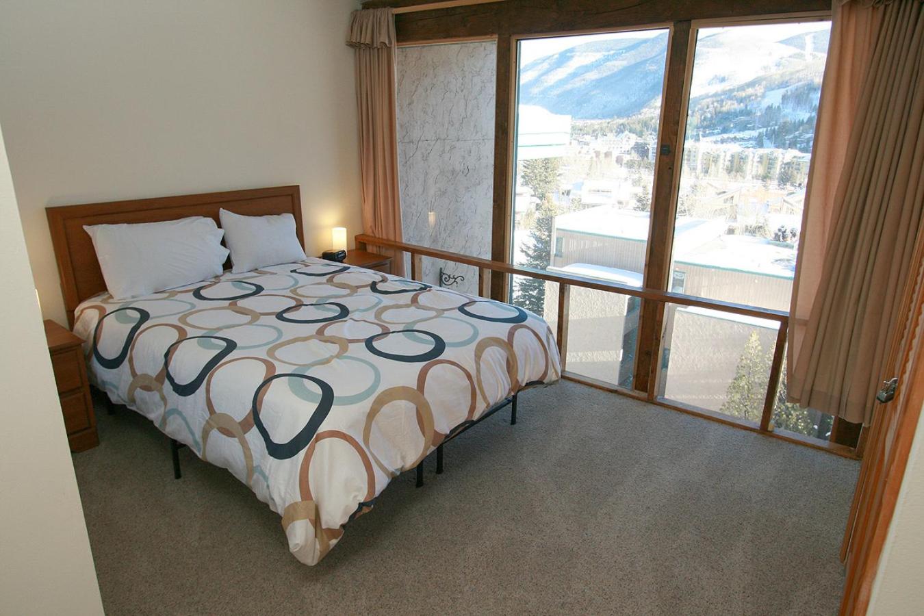 Homestake Condos by Vail Realty