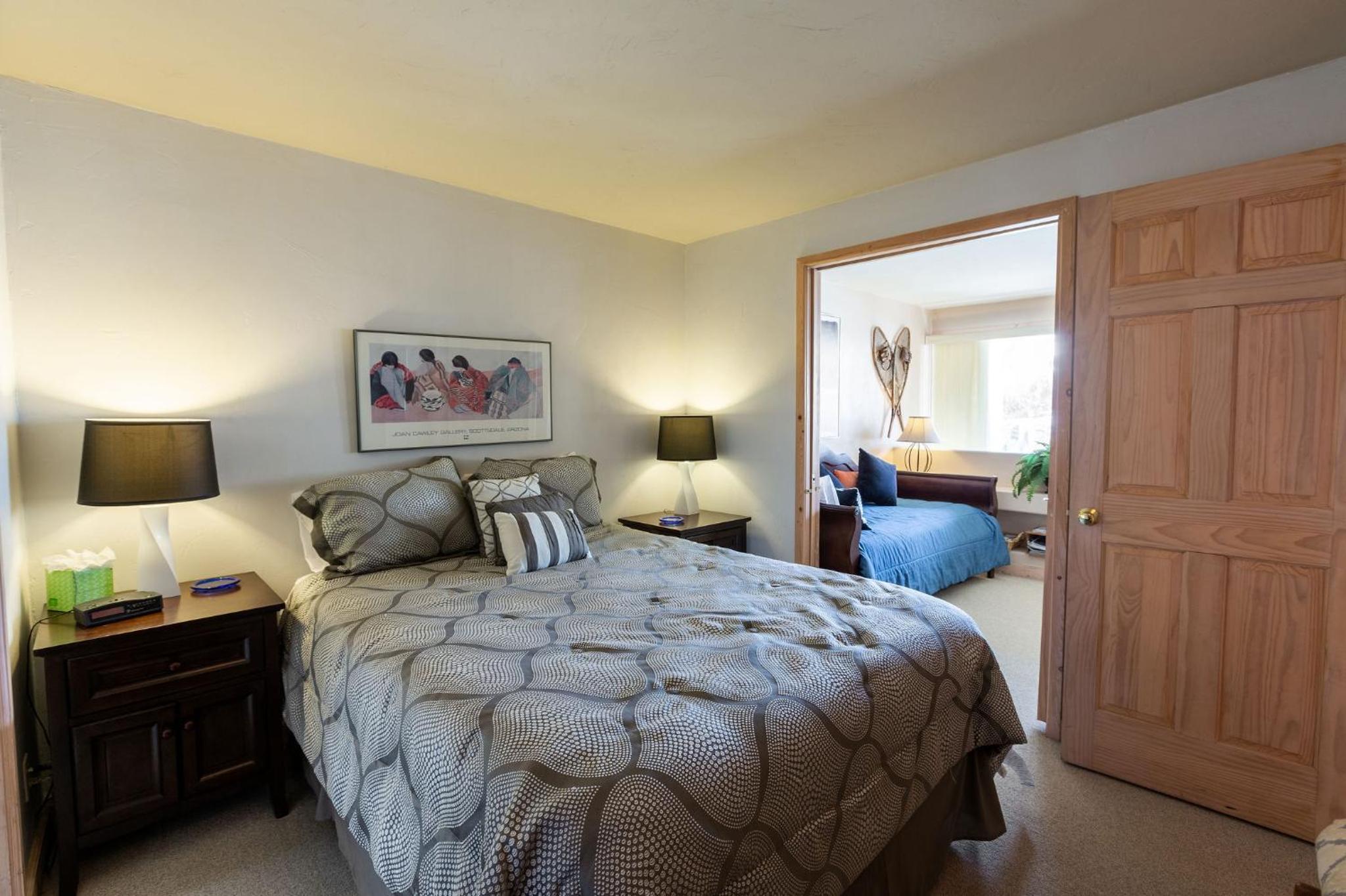 Homestake Condos by Vail Realty