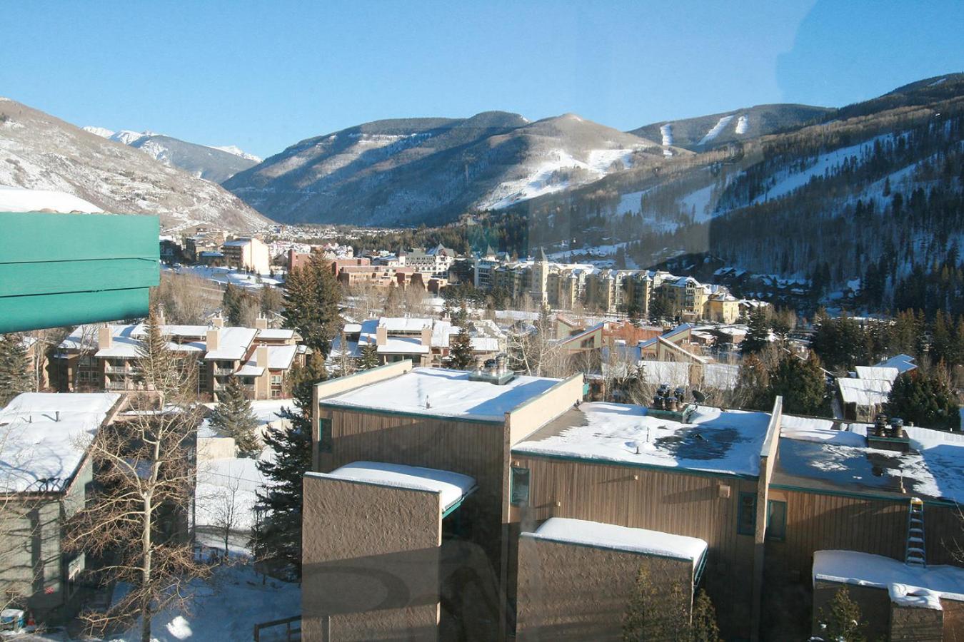 Homestake Condos by Vail Realty