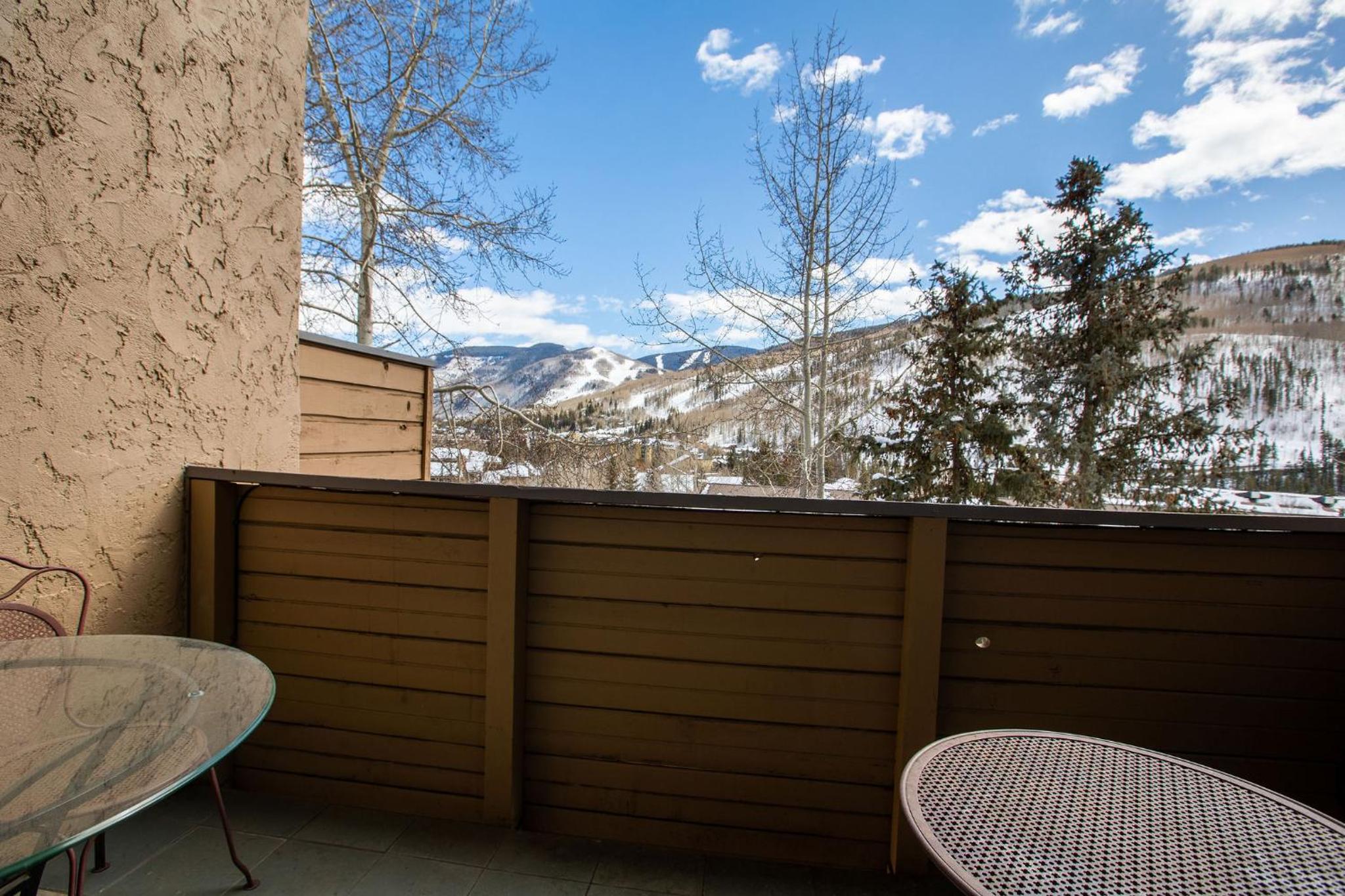 Homestake Condos by Vail Realty