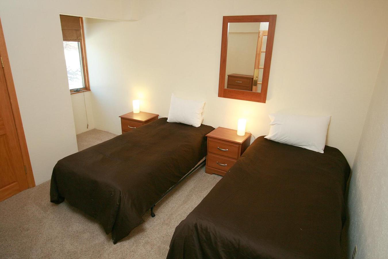 Homestake Condos by Vail Realty