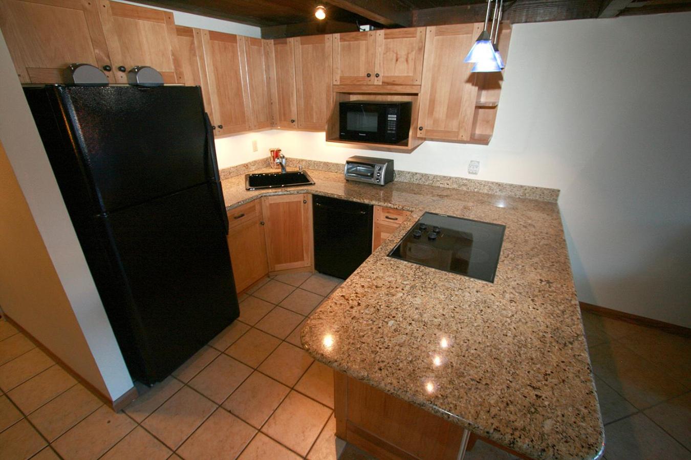 Homestake Condos by Vail Realty