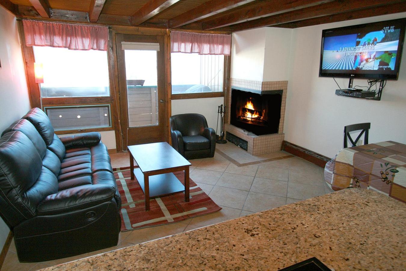 Homestake Condos by Vail Realty