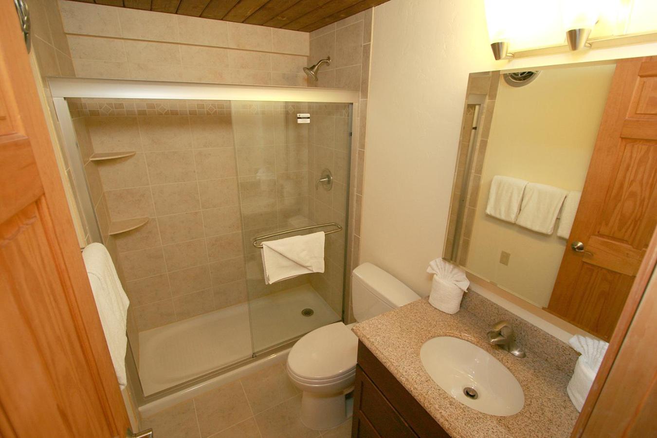 Homestake Condos by Vail Realty