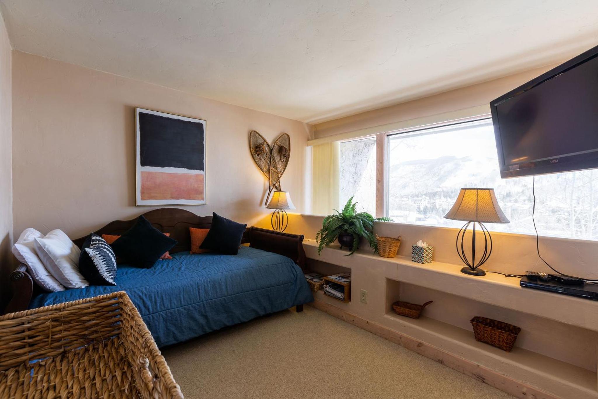 Homestake Condos by Vail Realty