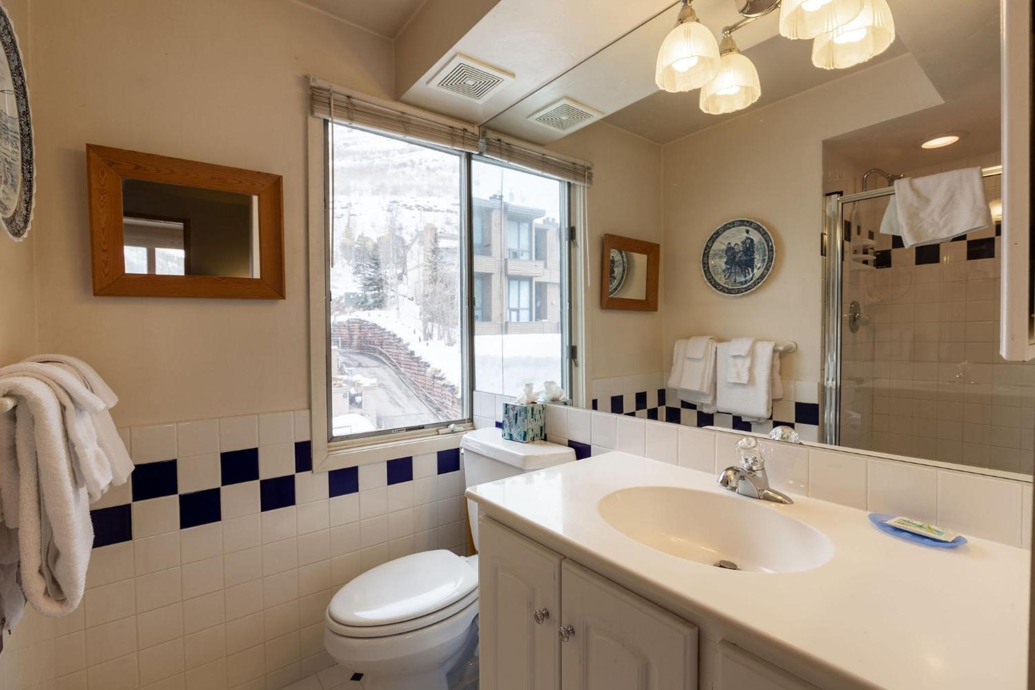 Homestake Condos by Vail Realty