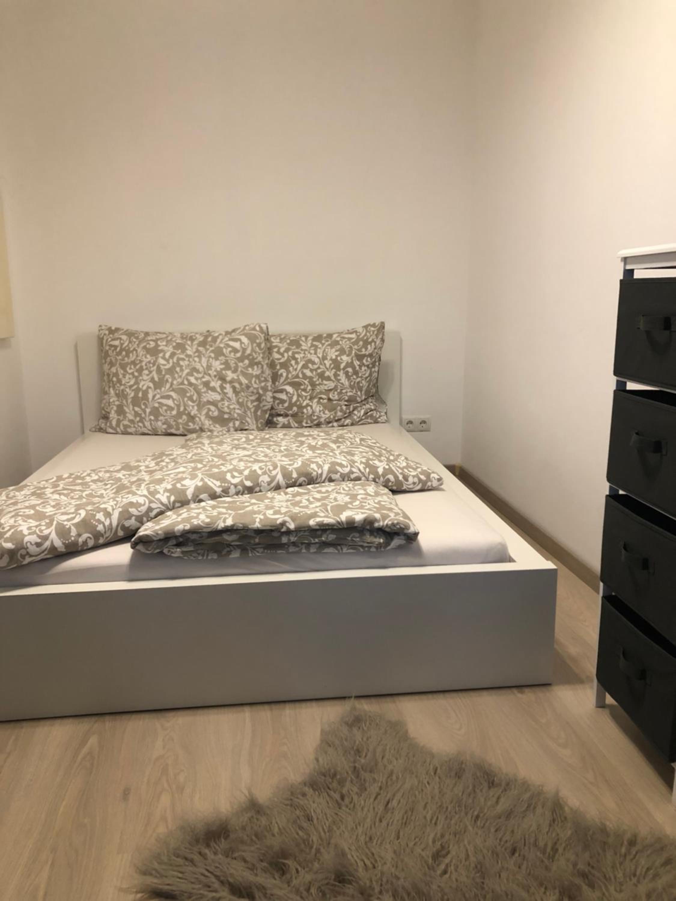 Ferienwohnung Auszeit