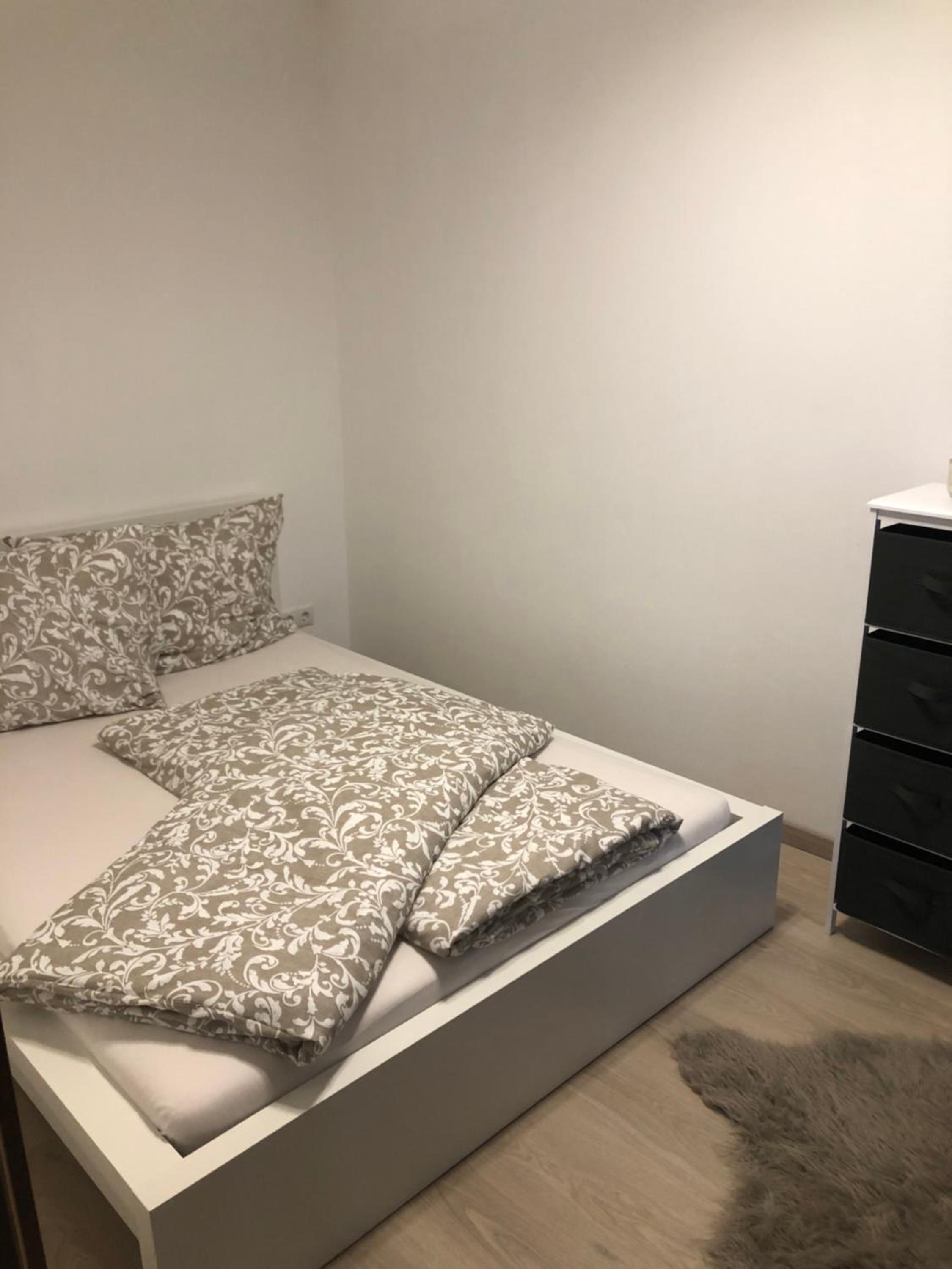 Ferienwohnung Auszeit