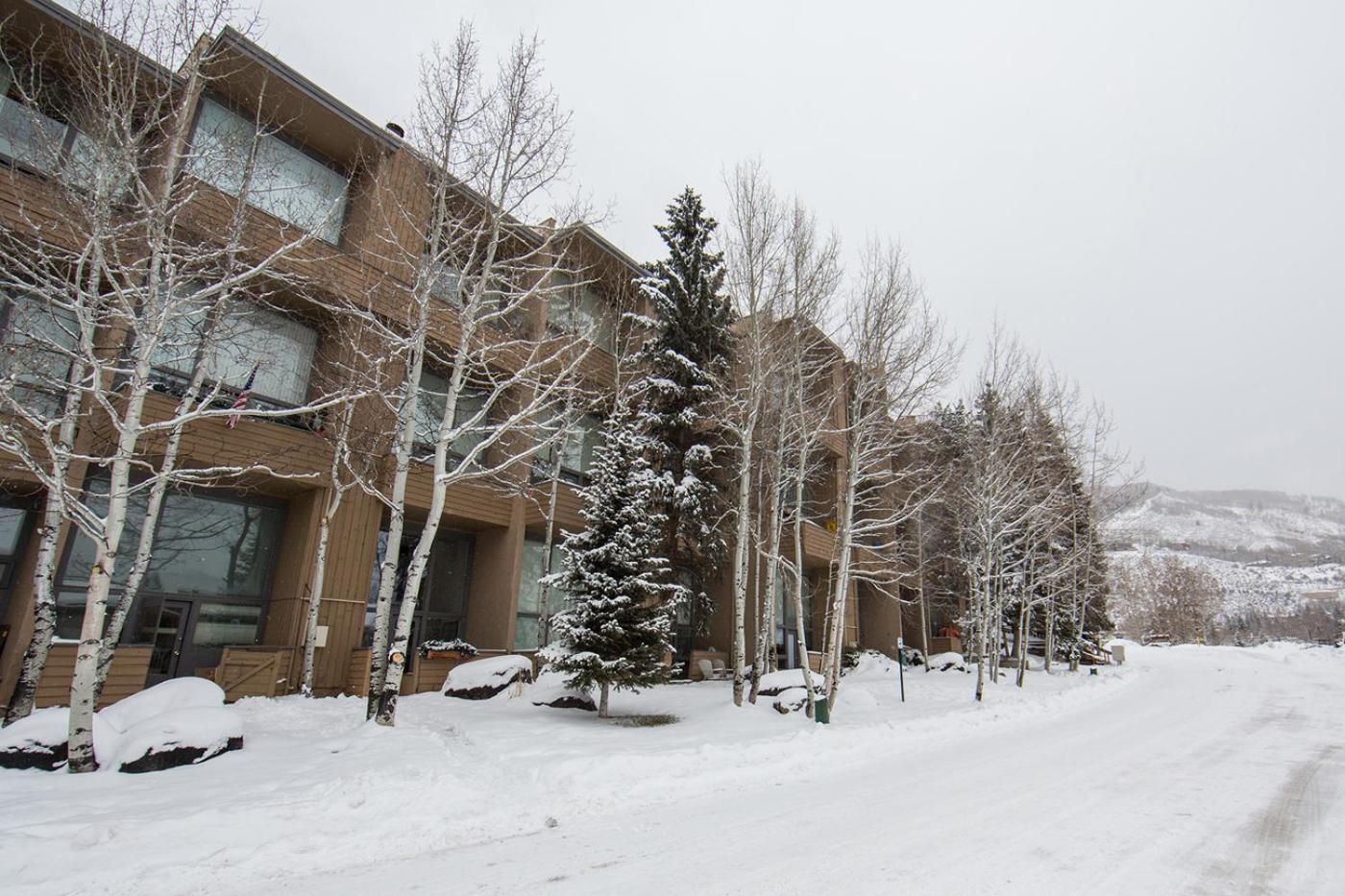 Homestake Condos by Vail Realty