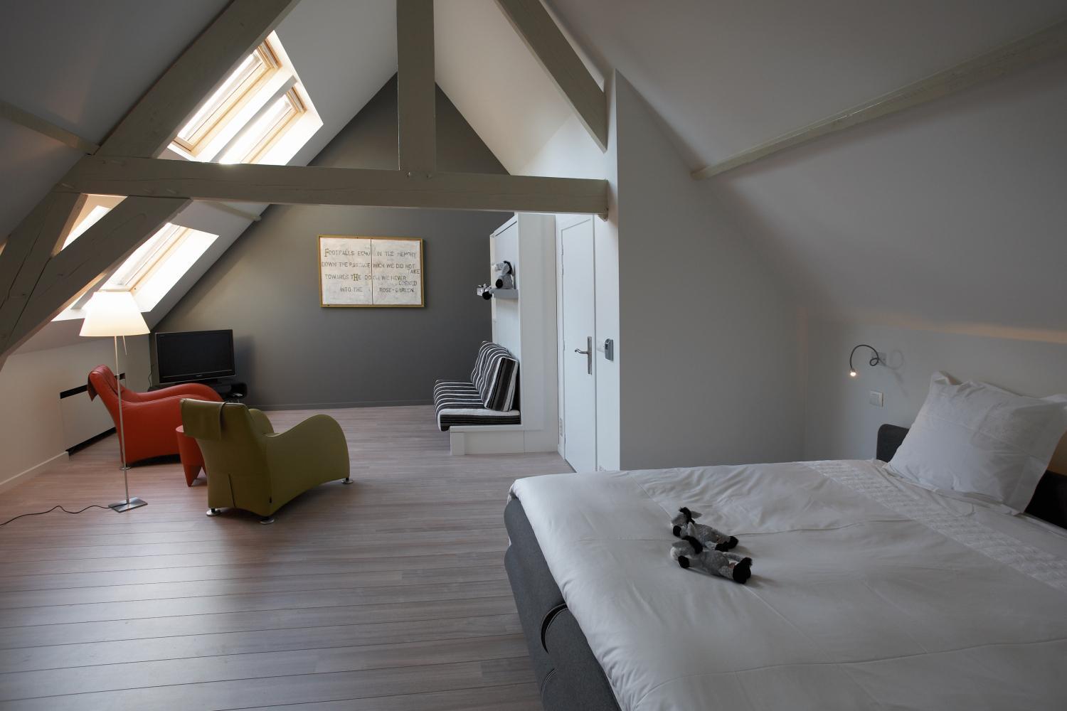 B&B Asinello