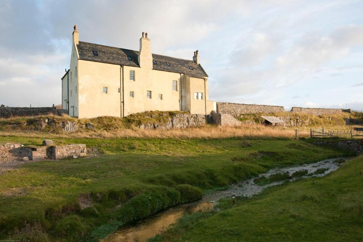 Balnakeil House