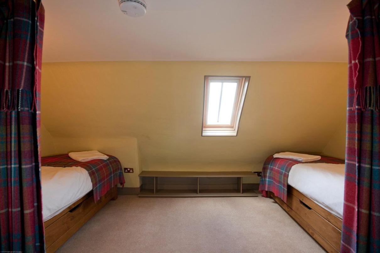 Balnakeil House