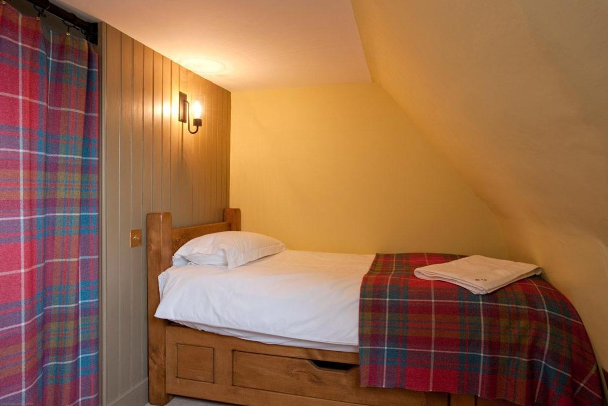 Balnakeil House
