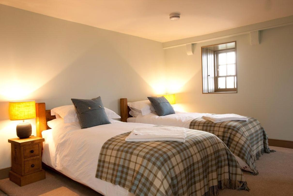 Balnakeil House
