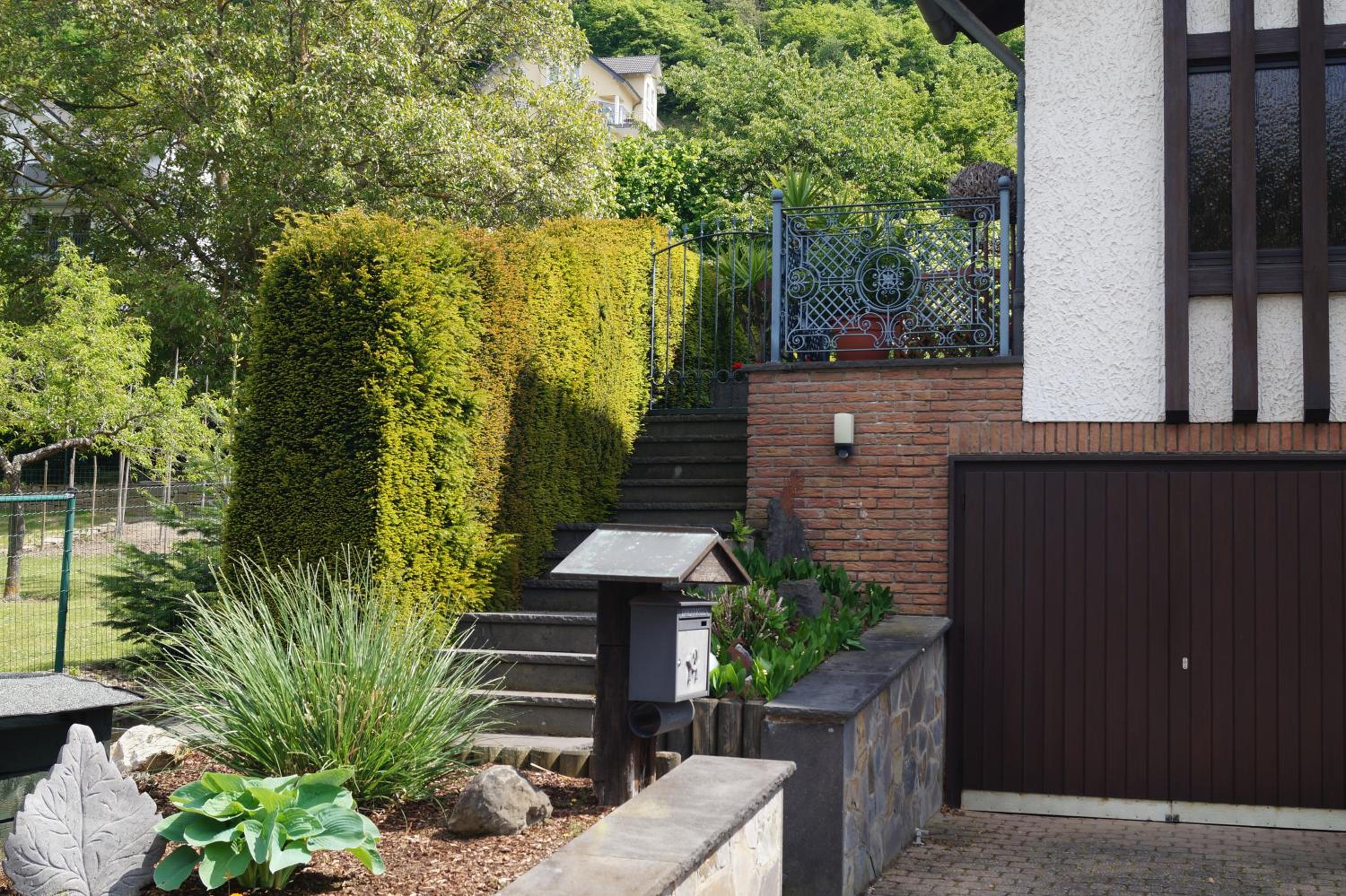 Ferienwohnung Unter dem Schild view 5