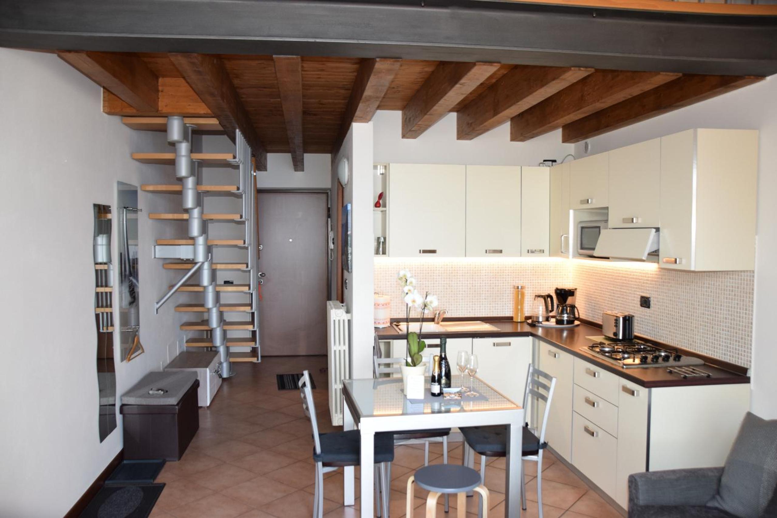 Appartamento Elisabetta - Theater Home photo 5